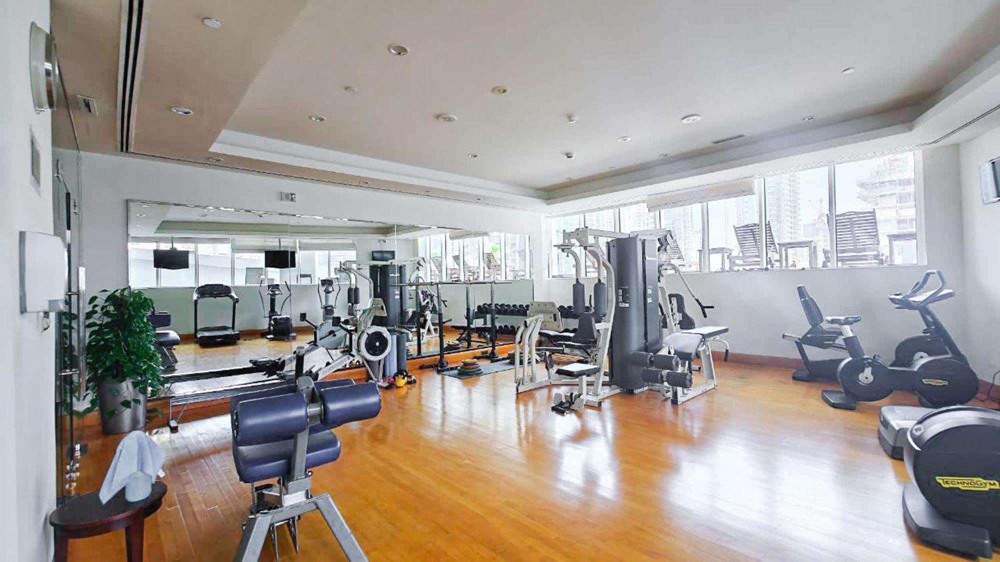 Appartement Spacious 2-bedroom Perfect For Family In Marina *