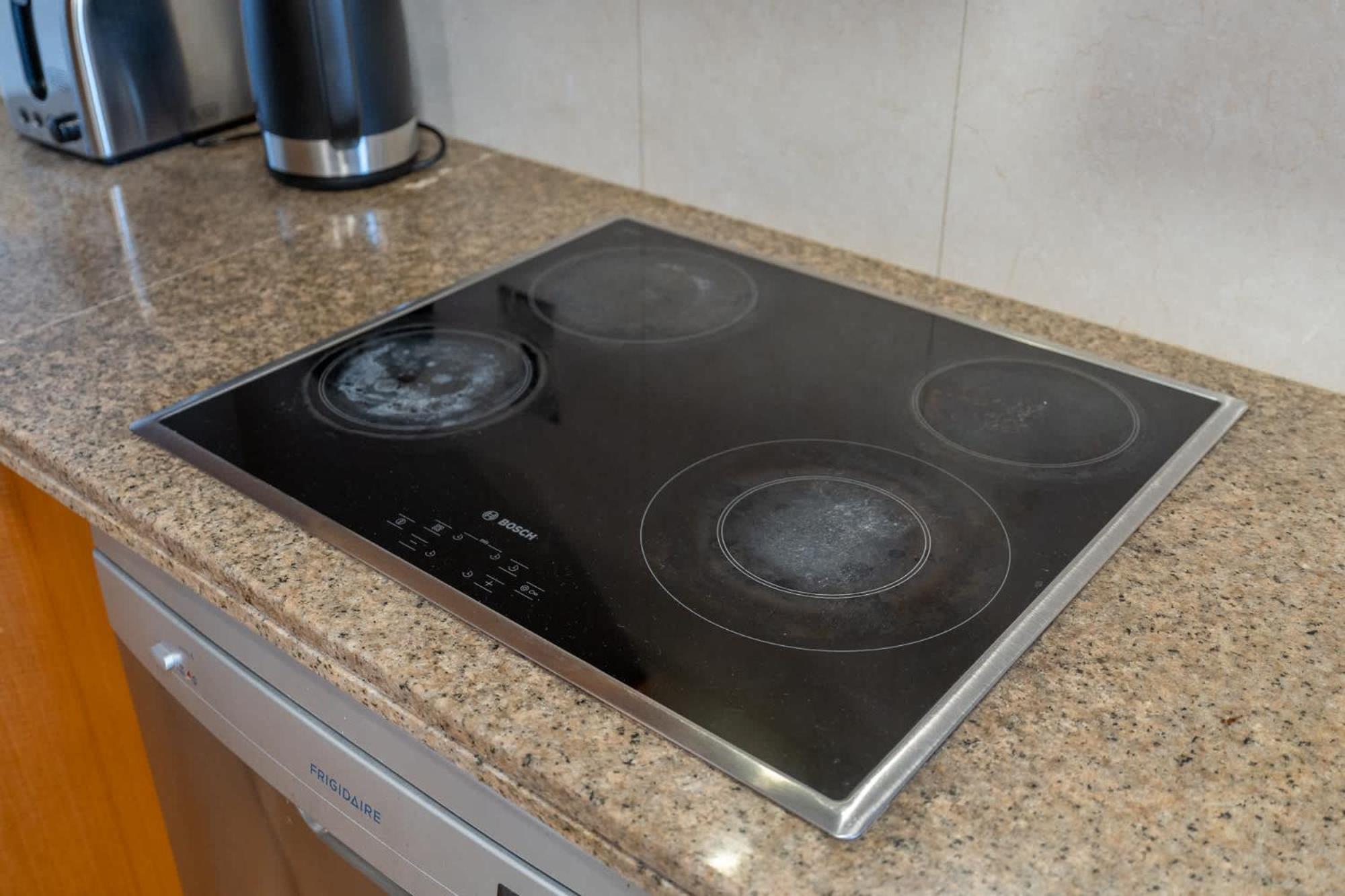 Spacious 2-bedroom Perfect For Family In Marina Appartement *