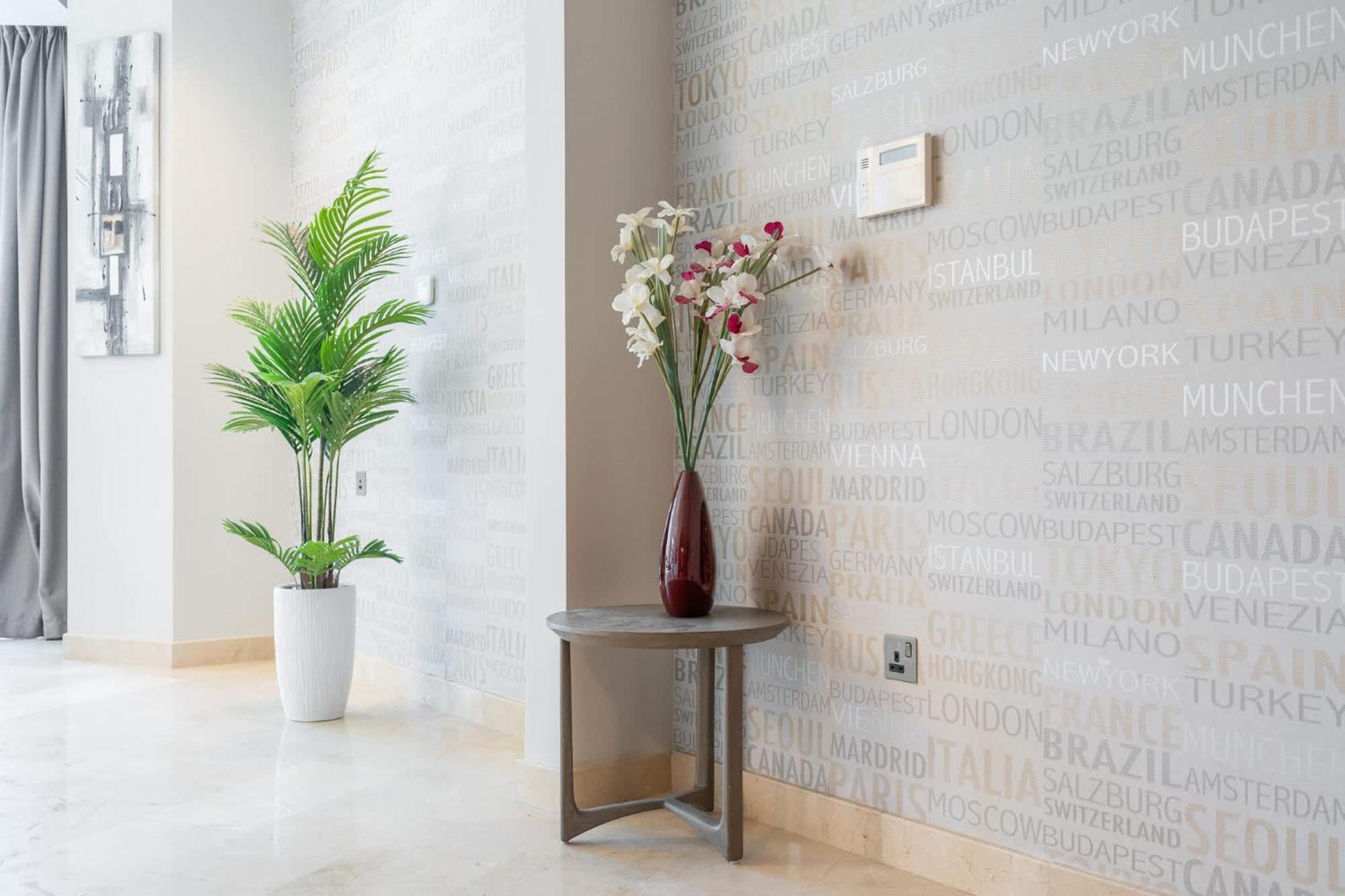 Appartement Spacious 2-bedroom Perfect For Family In Marina Dubaï