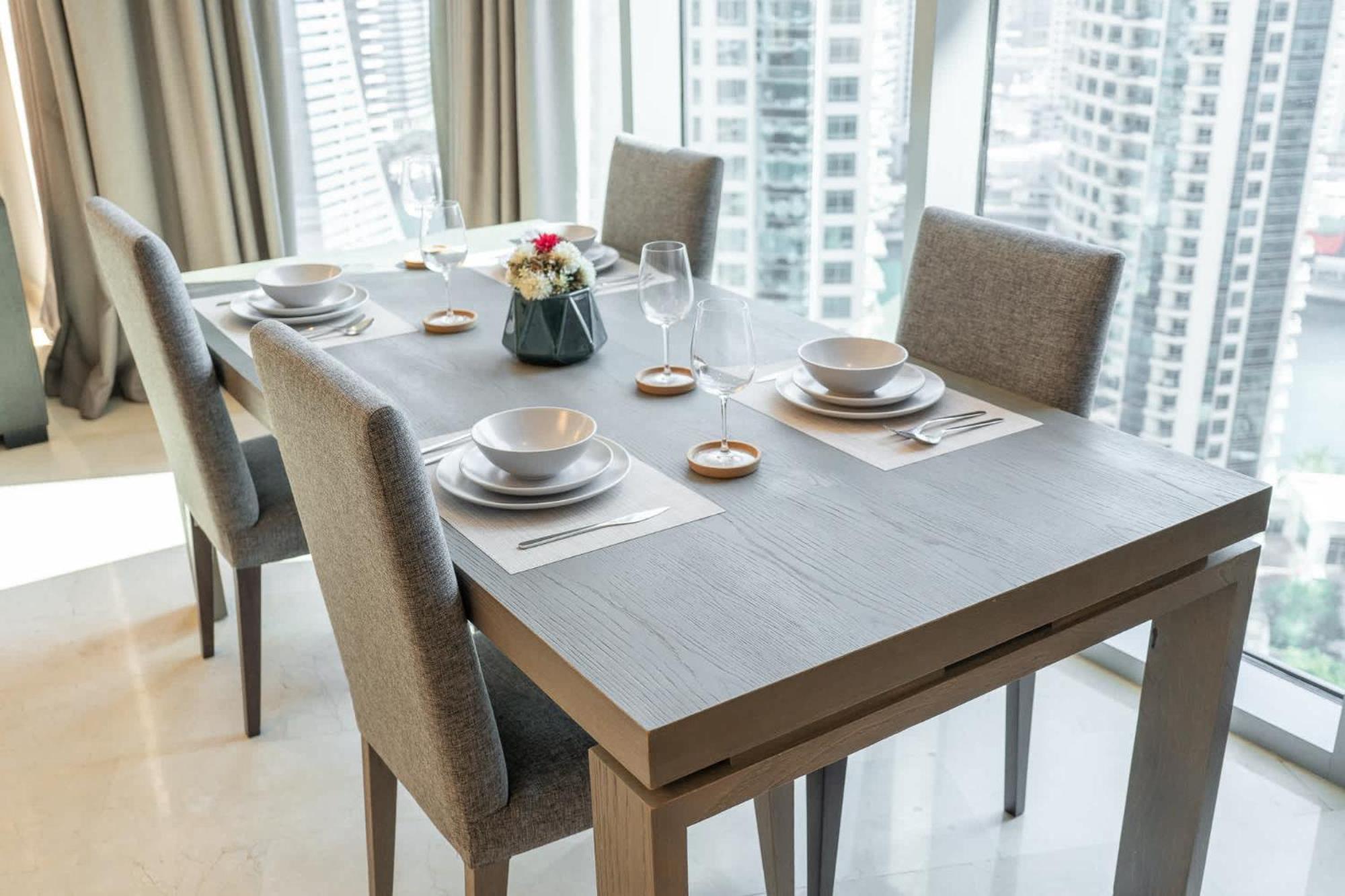 Spacious 2-bedroom Perfect For Family In Marina * Dubaï