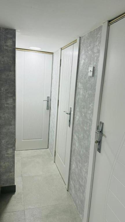 Hotel de capsule Premium In Oval Tower Business Bay Dubai