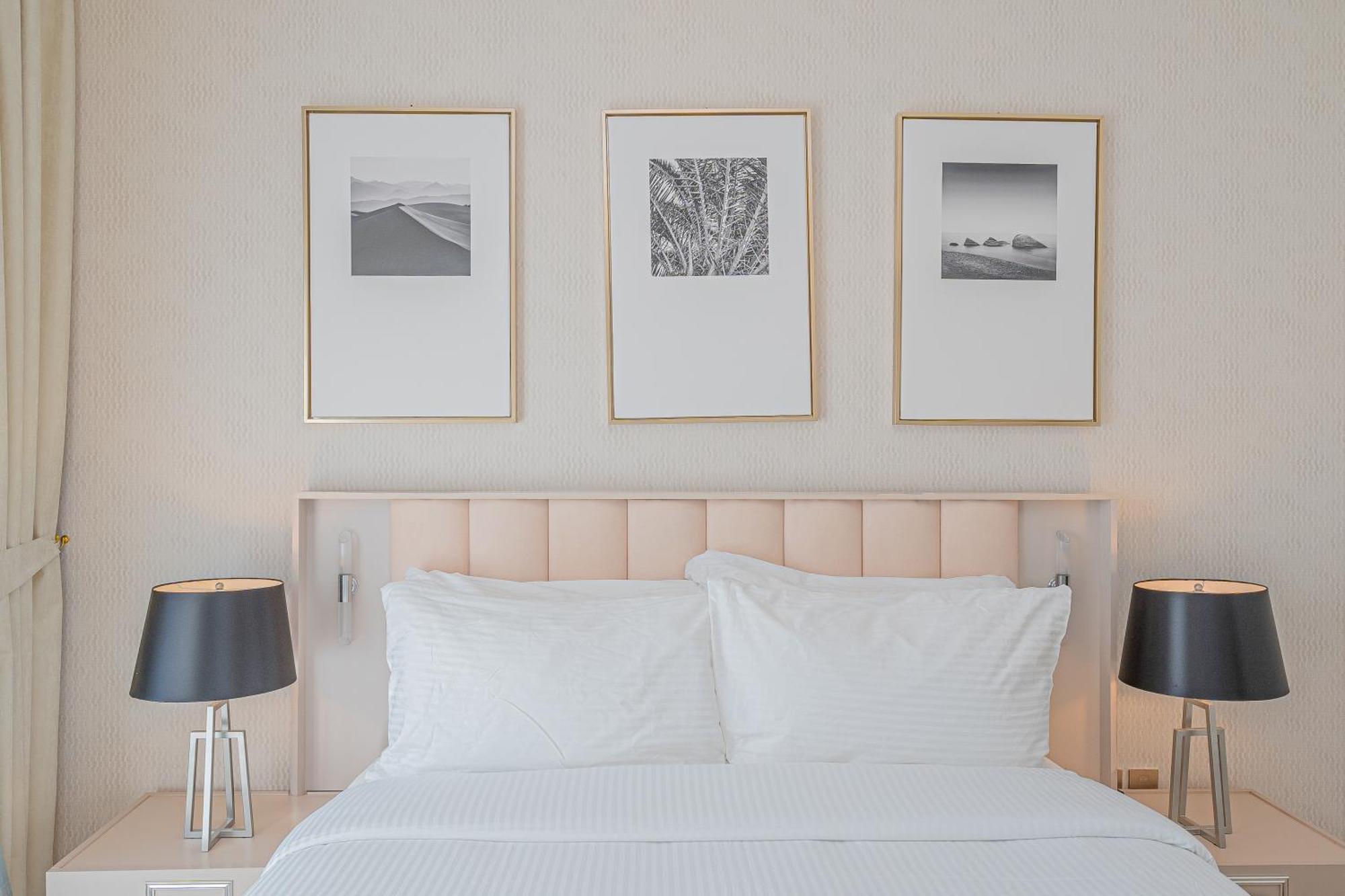 Apartment Escape 24 Luxury 1br Eleganz By Danube Jvc
