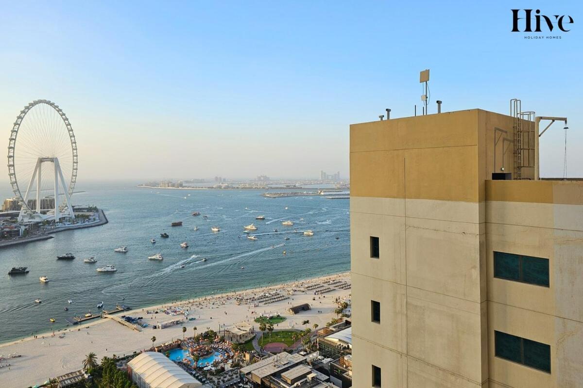 Spacious 2 Bed In Shams 4 Jbr
