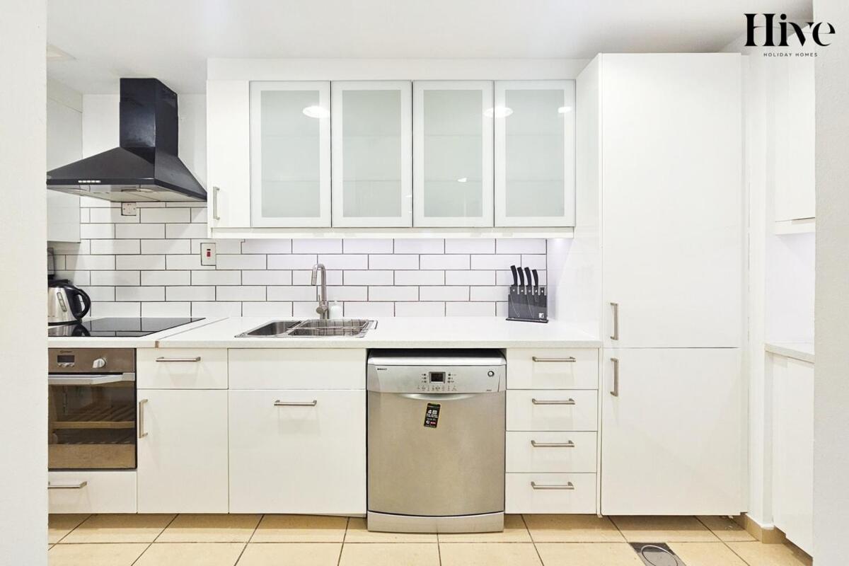 Spacious 2 Bed In Shams 4 Jbr Apartment