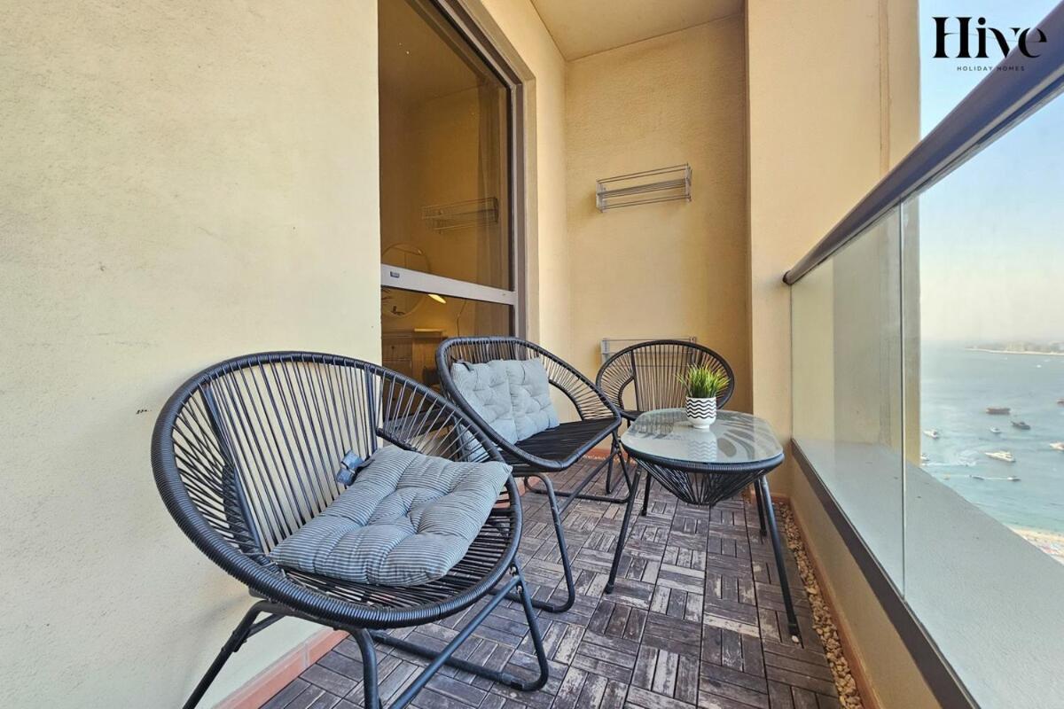Spacious 2 Bed In Shams 4 Jbr