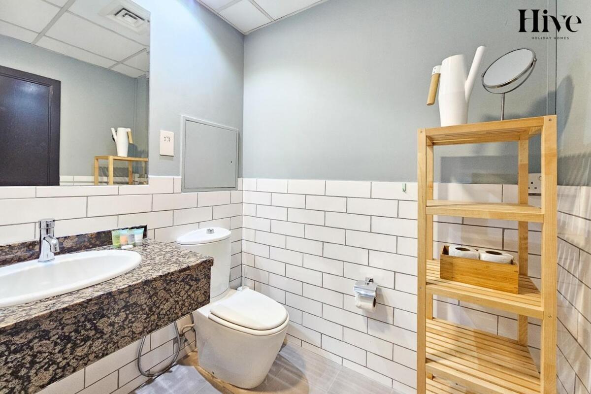 Spacious 2 Bed In Shams 4 Jbr Apartment *