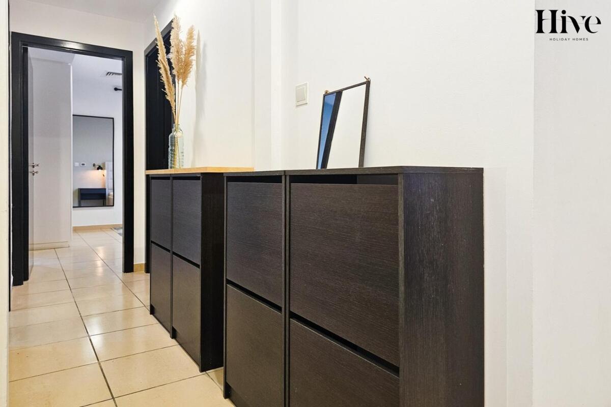 Spacious 2 Bed In Shams 4 Jbr Apartment *