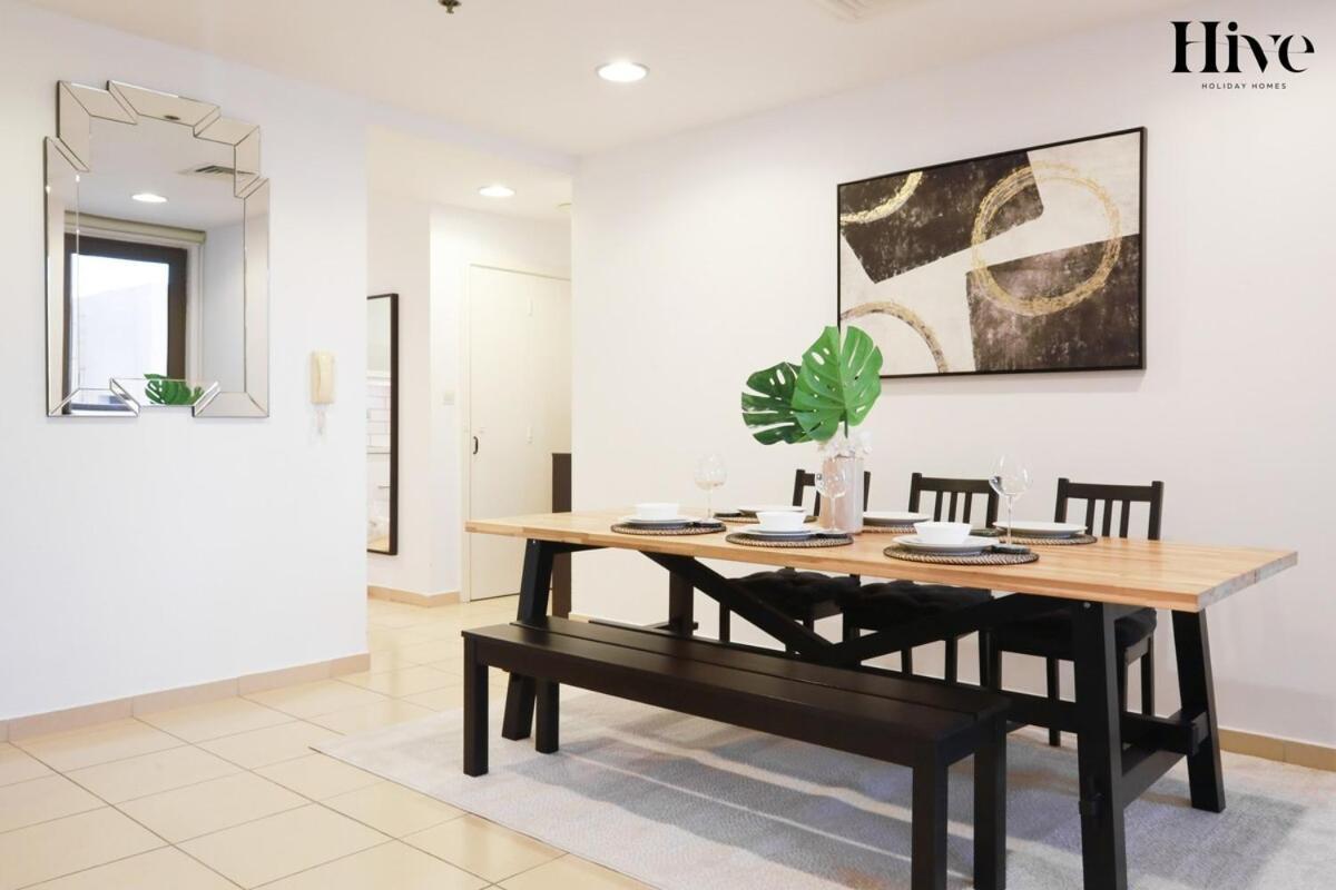 Apartment Spacious 2 Bed In Shams 4 Jbr Dubai