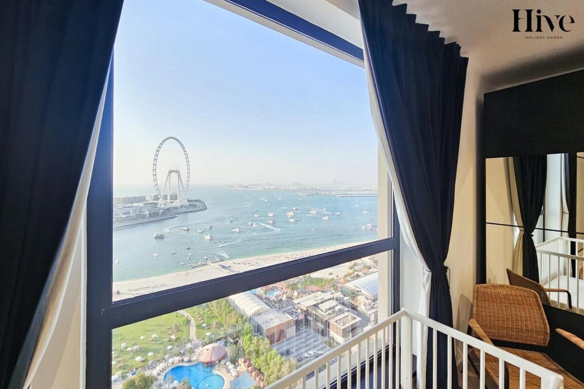 Spacious 2 Bed In Shams 4 Jbr Apartment