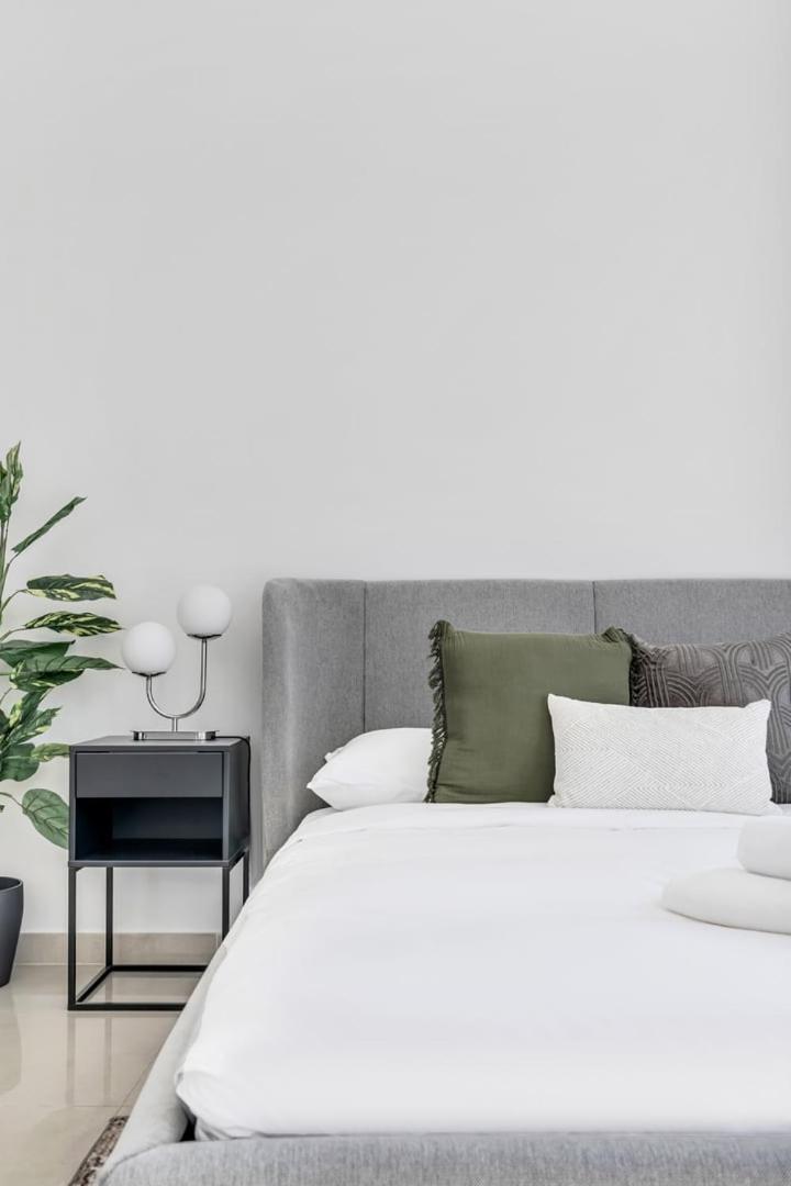 Guestready - Marina Retreat With Balcony *
