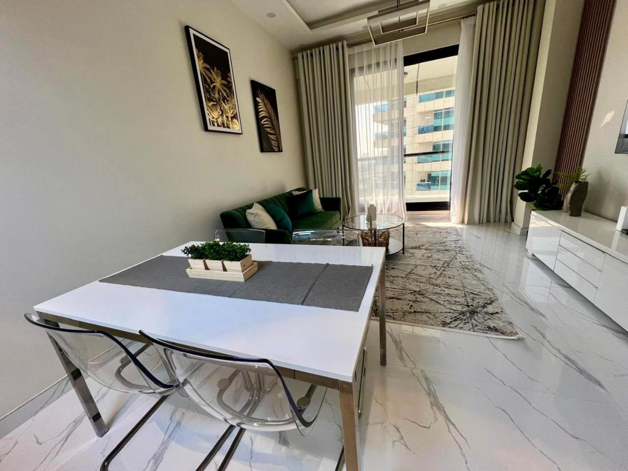 Lejlighed Stylish 1 Bedroom Canal View, Near And Metro Station *