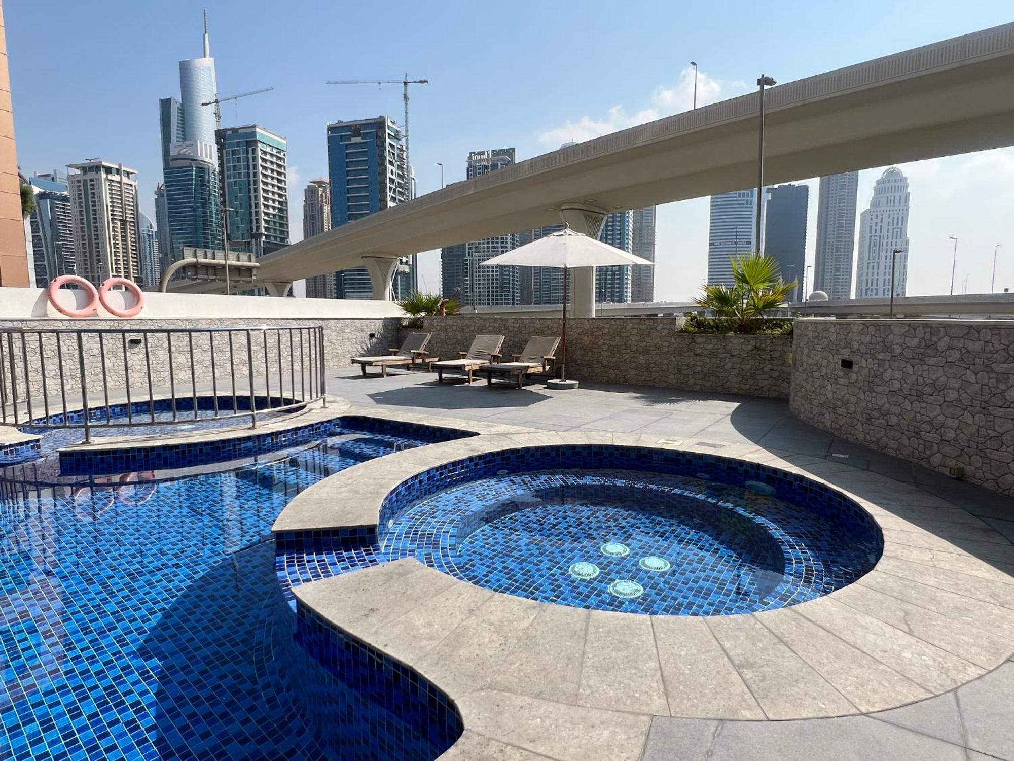Lejlighed Stylish 1 Bedroom Canal View, Near And Metro Station