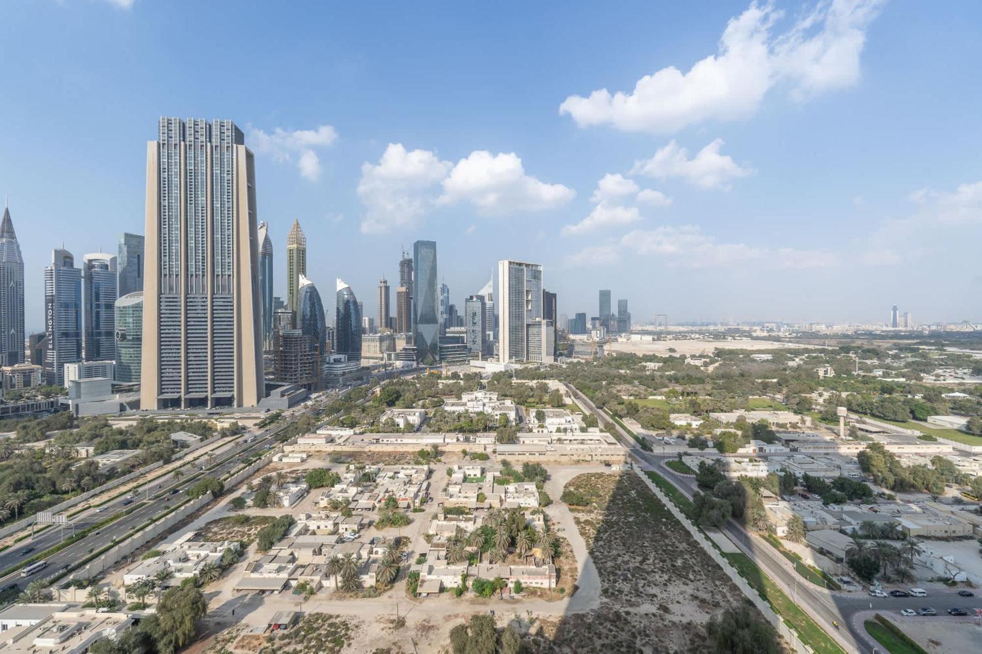 Appartement Modern 1-bedroom Perfect For Family In Downtown With Skyline Views