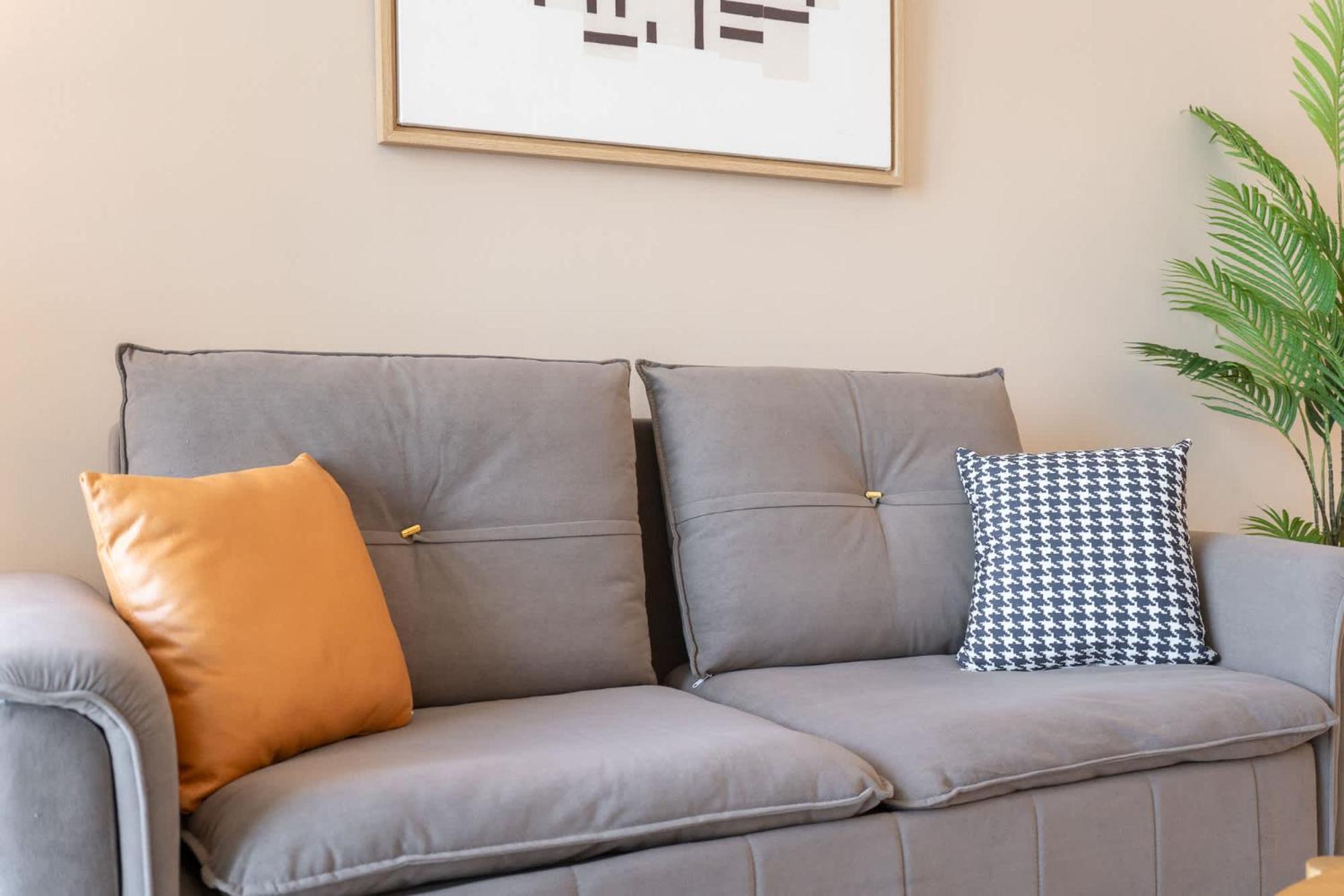 Modern 1-bedroom Perfect For Family In Downtown With Skyline Views Dubaï