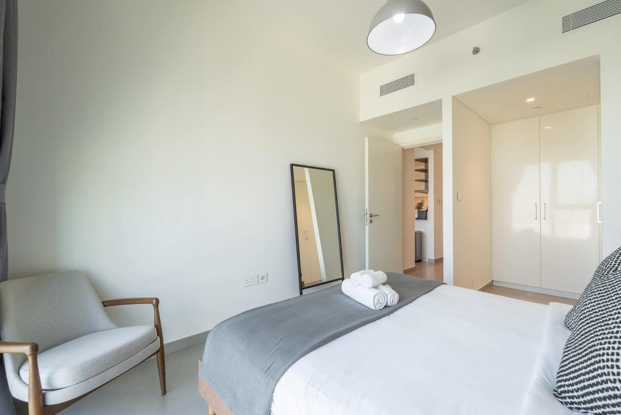 Appartement Modern 1-bedroom Perfect For Family In Downtown With Skyline Views *