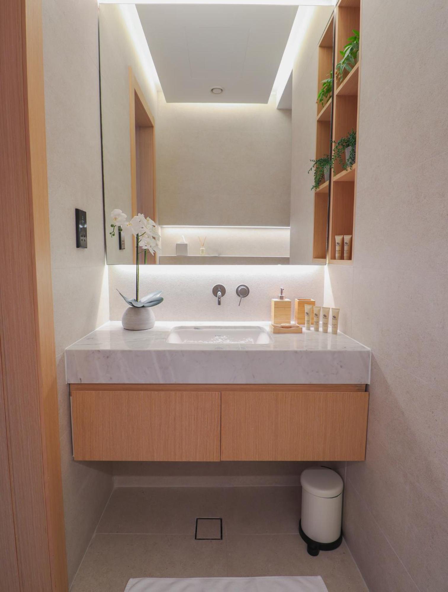Appartement Palm-anantara 5 Star Studio, Amazing View *