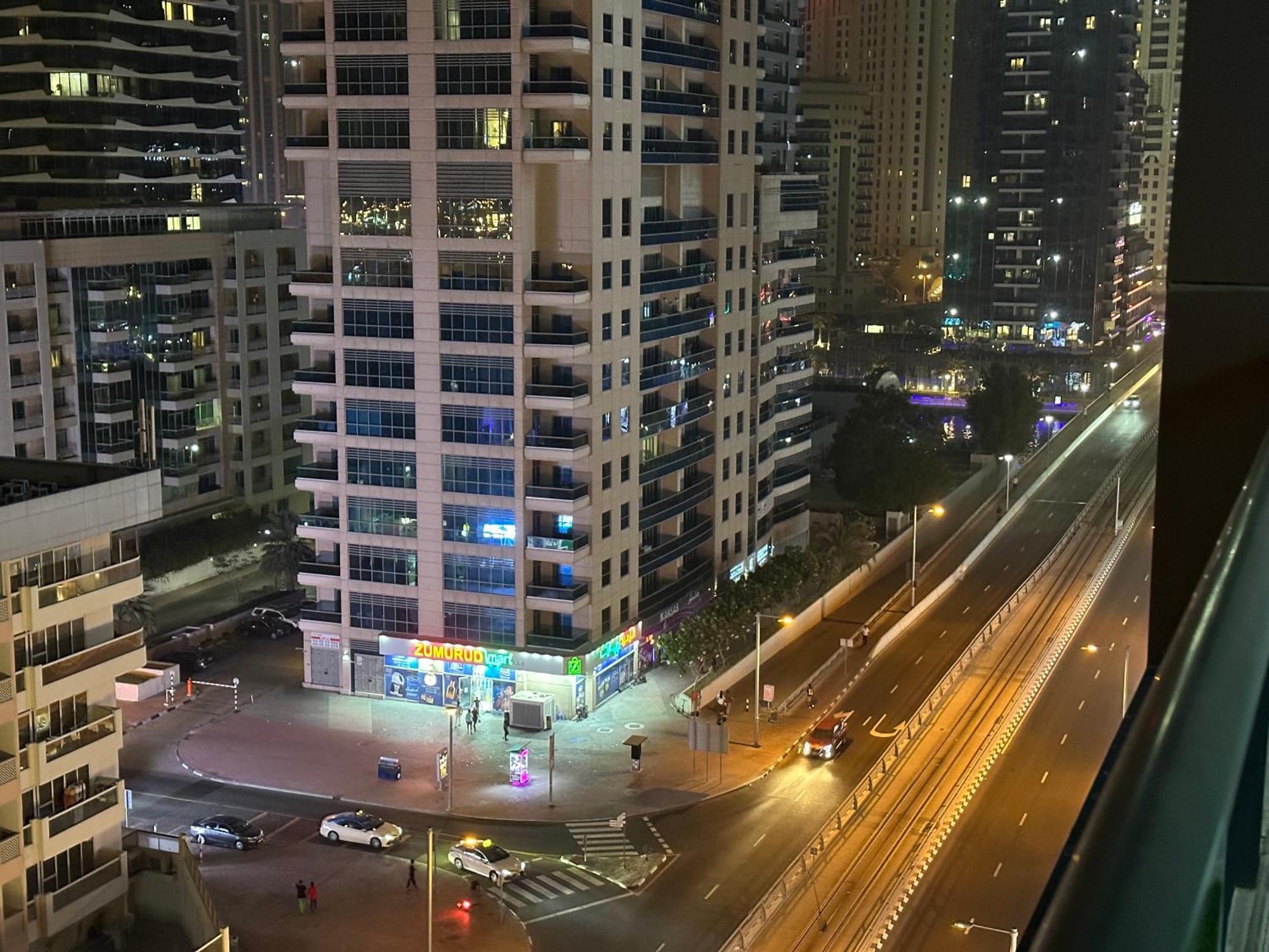 Apartment- Marina Appartement Dubaï