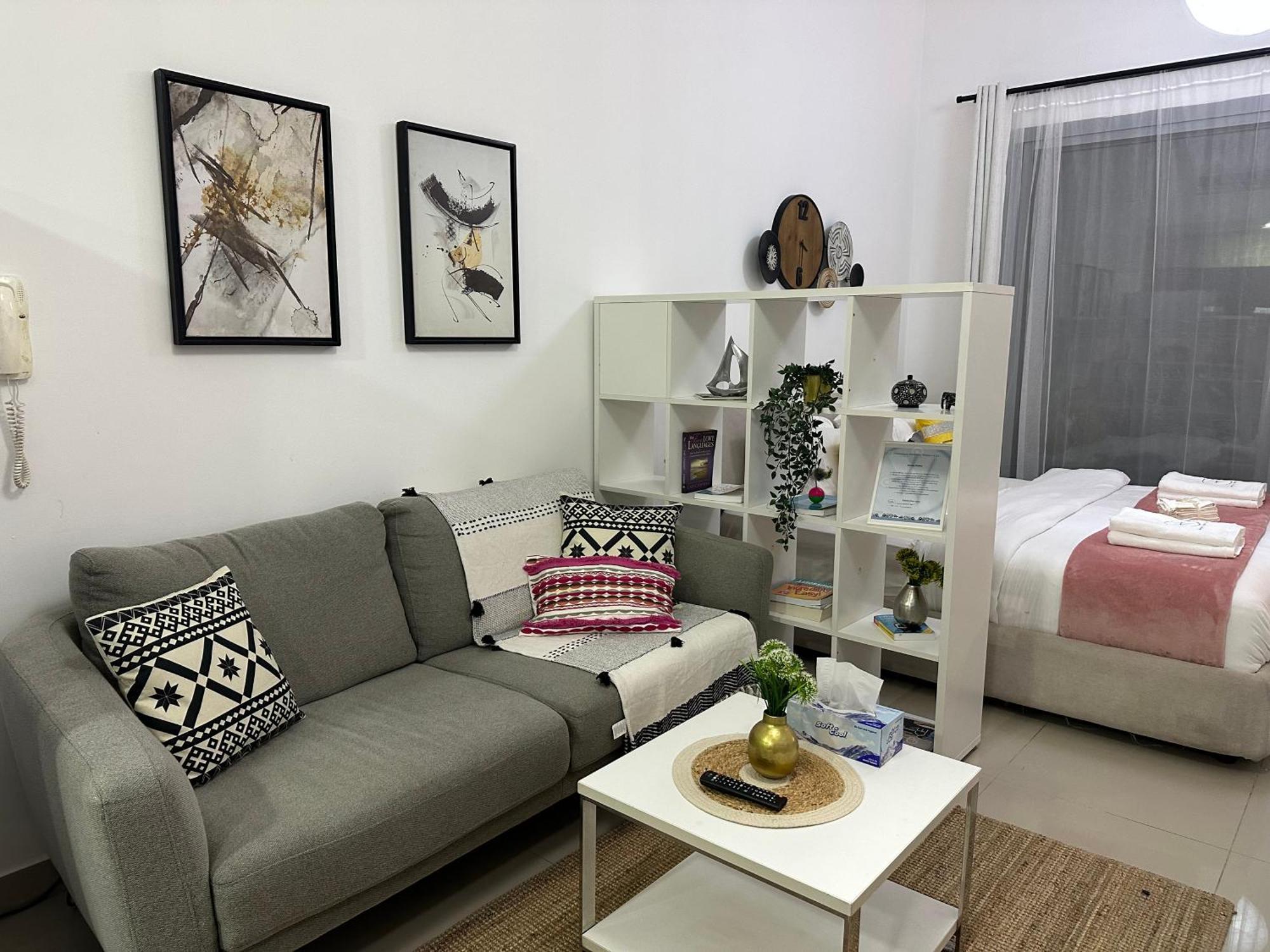 Appartement Apartment- Marina *