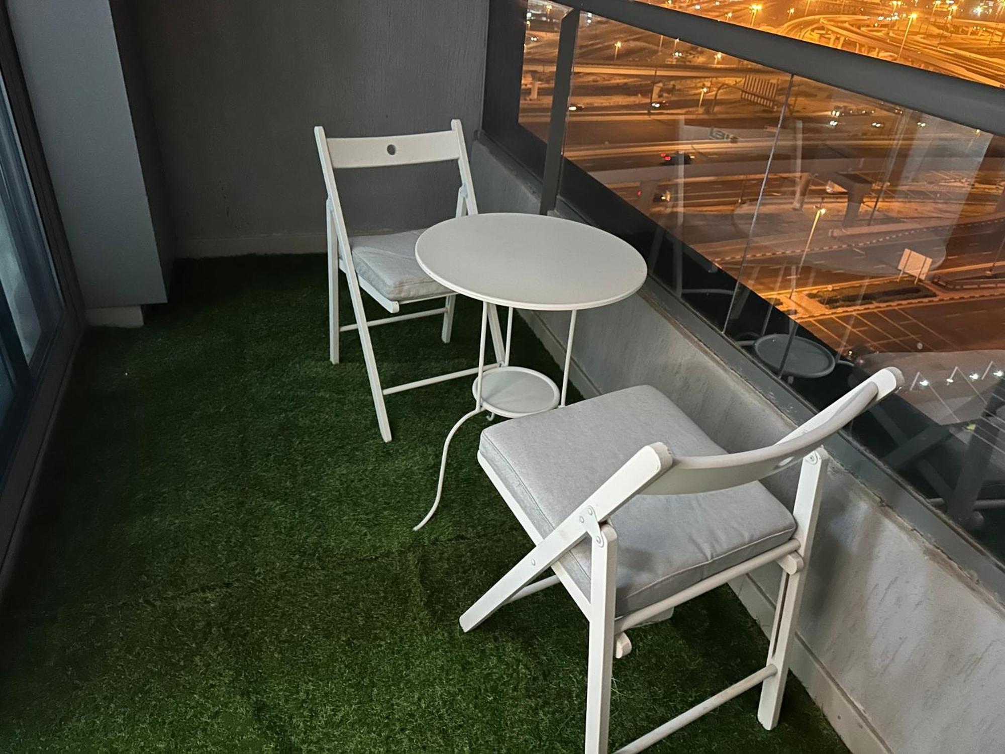 Appartement Apartment- Marina Dubaï