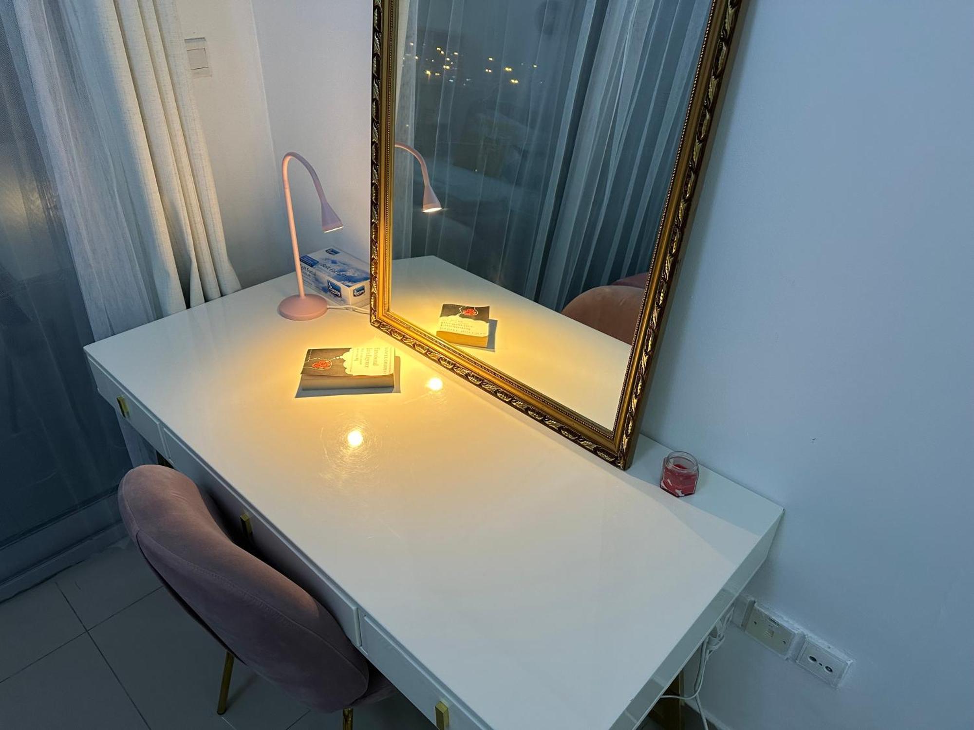 Appartement Apartment- Marina Dubaï