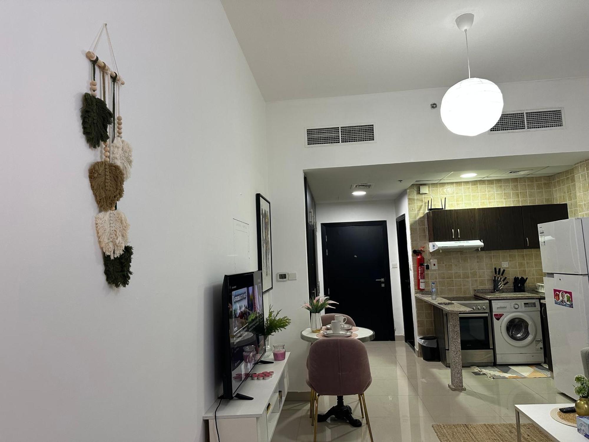 Apartment- Marina Appartement Dubaï