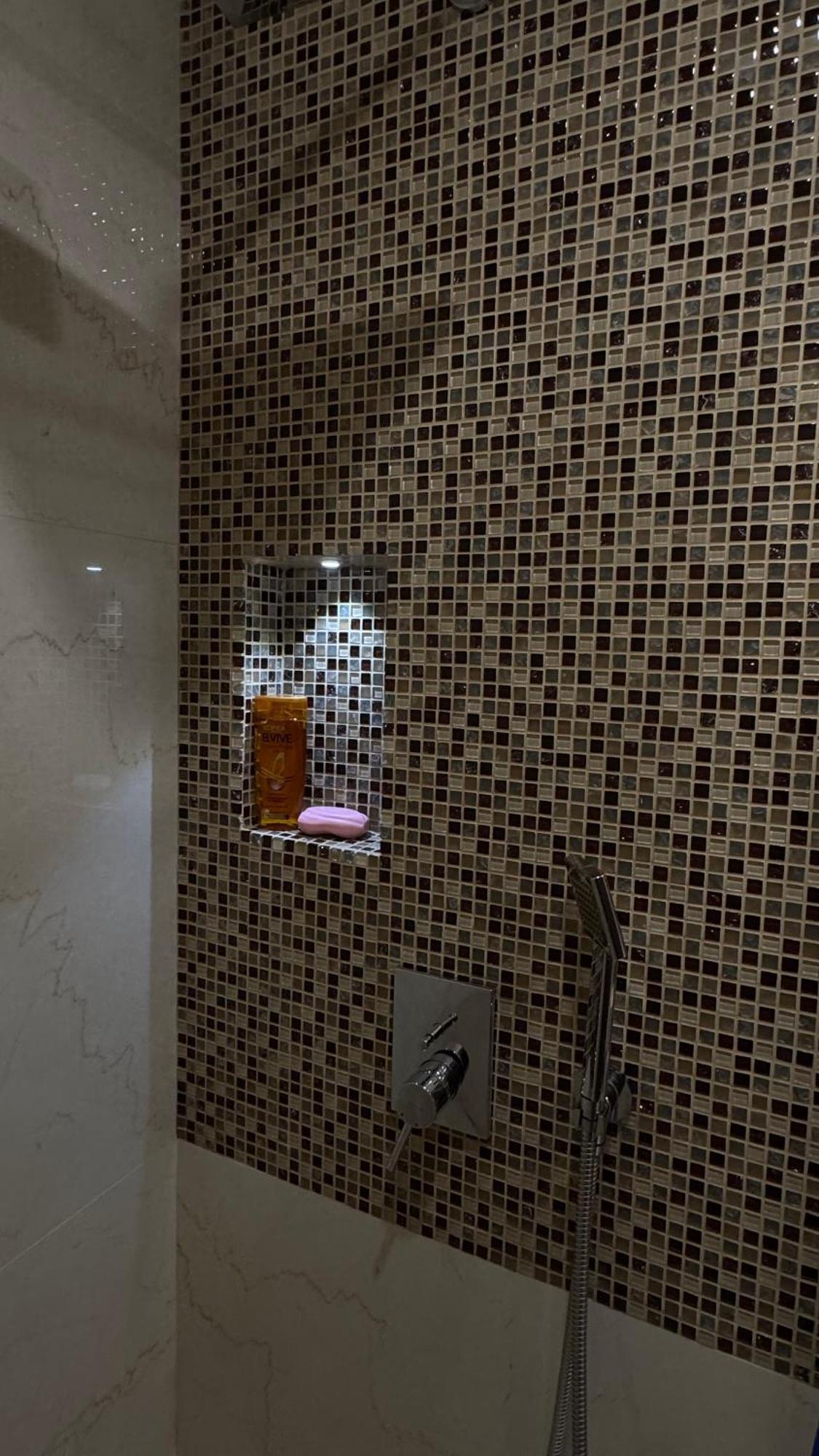 Appartement Jbr Walk Luxury Sadaf 1 *