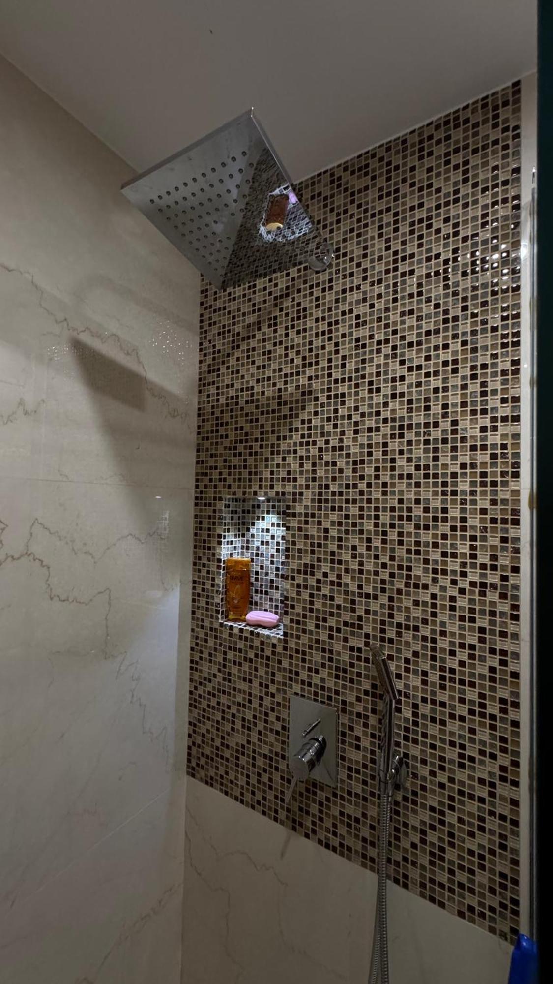 Jbr Walk Luxury Sadaf 1 Dubaï
