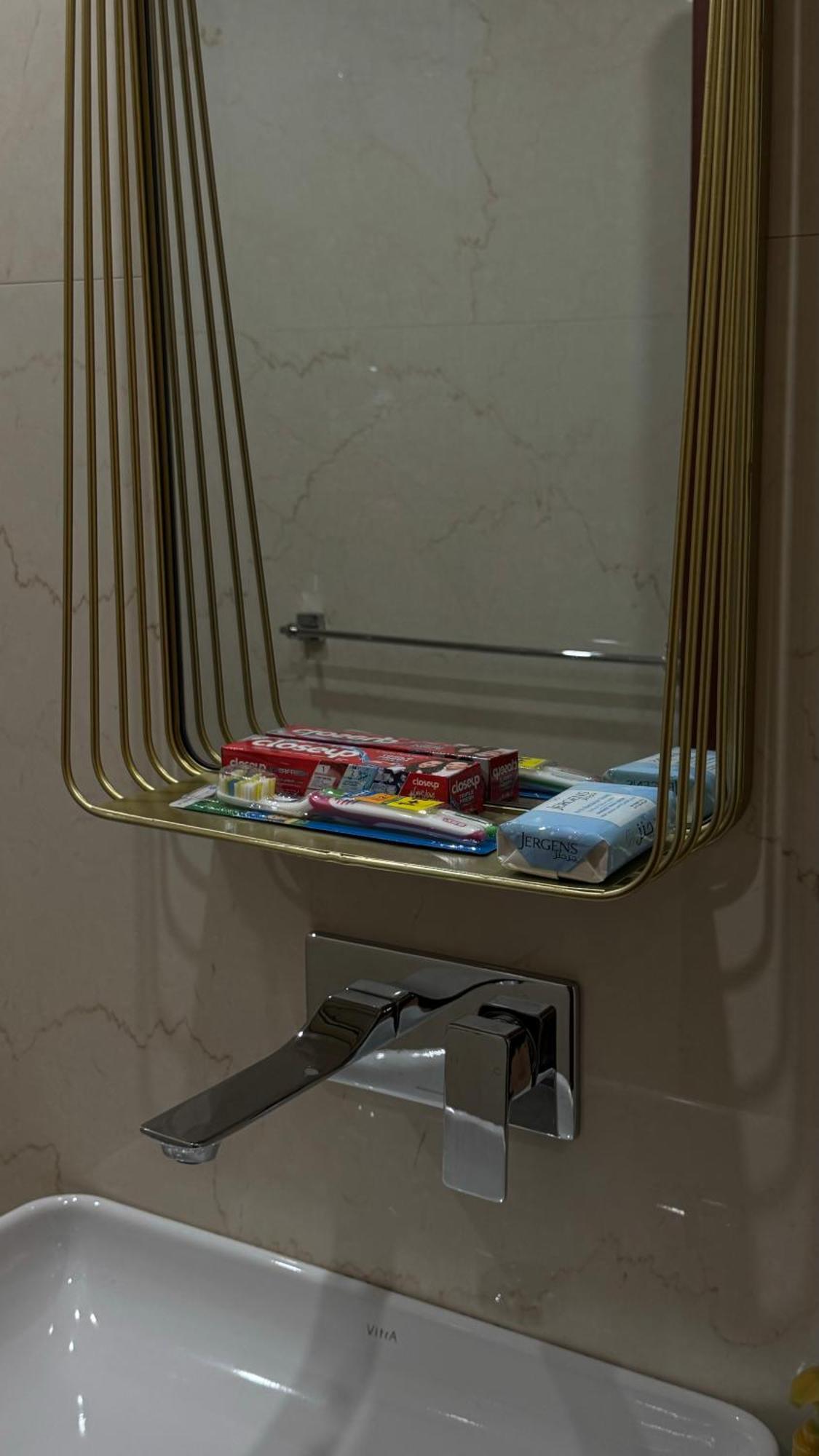 Jbr Walk Luxury Sadaf 1 Appartement