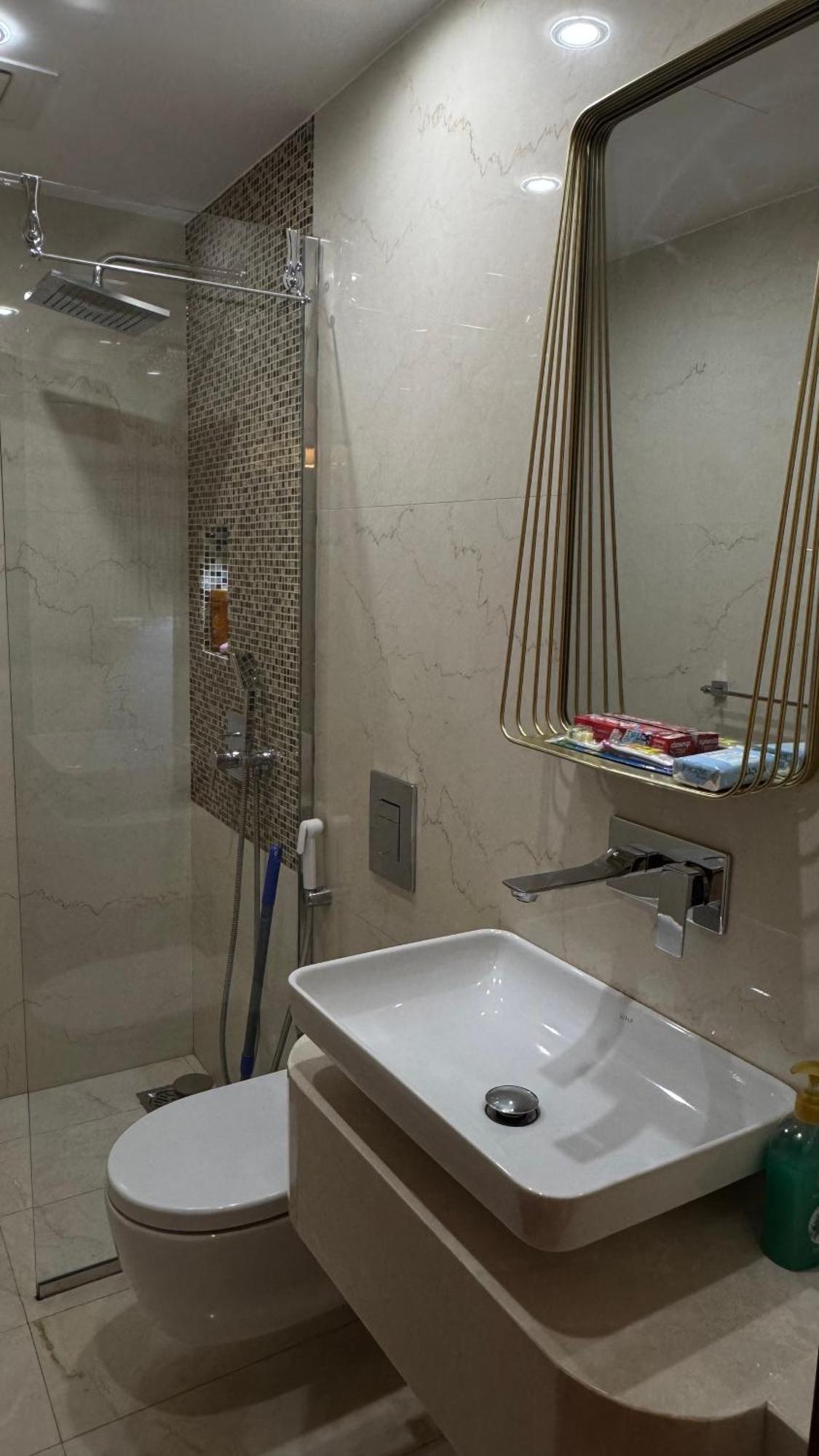 Appartement Jbr Walk Luxury Sadaf 1