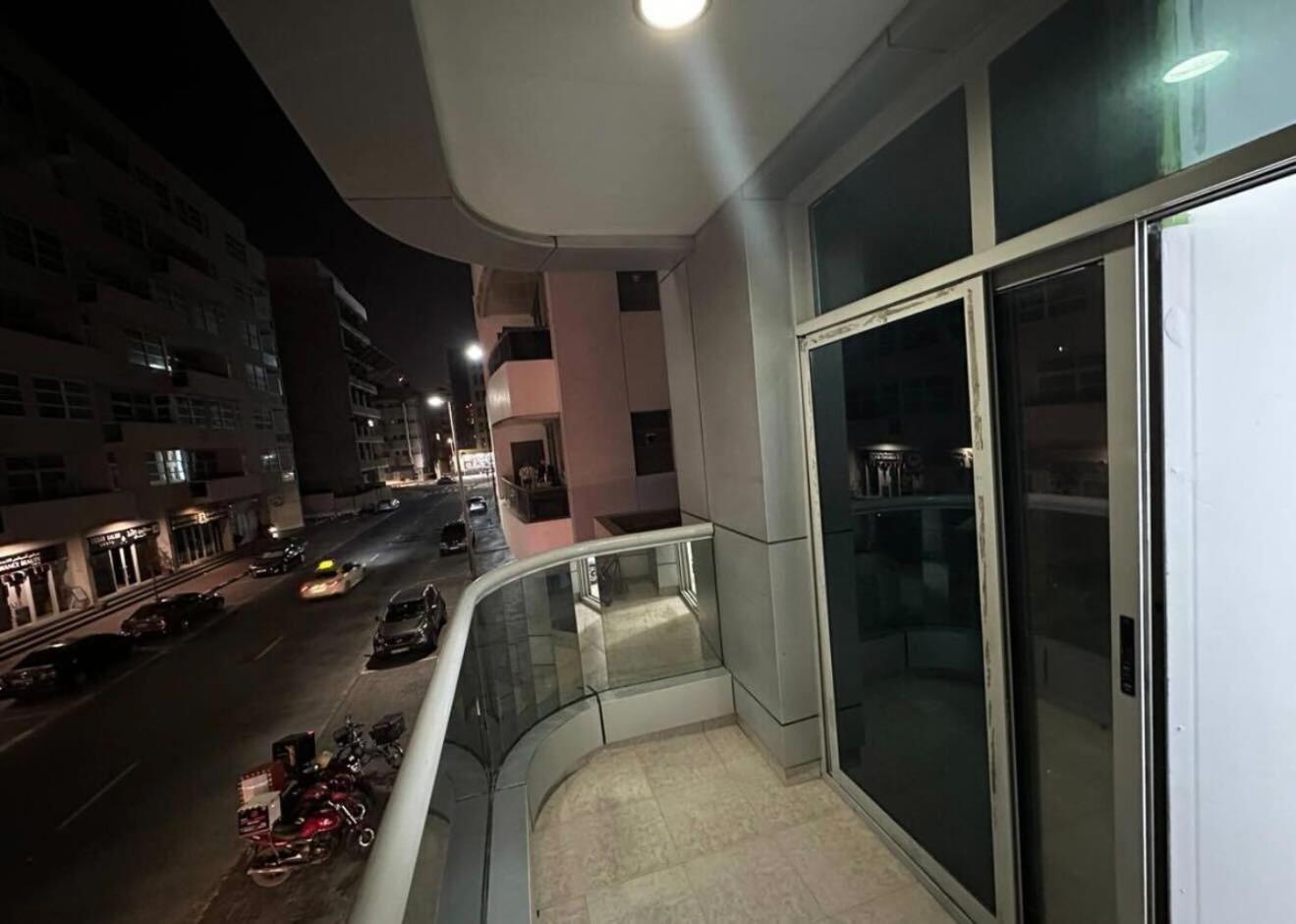 Séjour chez l'habitant Partitioned Single In Al Barsha 1 Near Metro *
