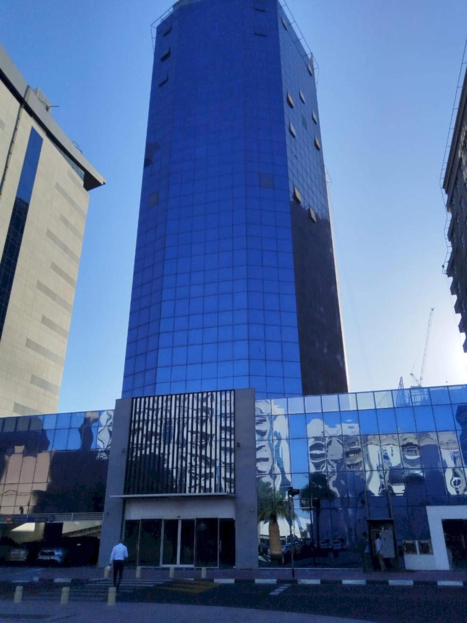 Sunday Luxury Creek Premier Hotel