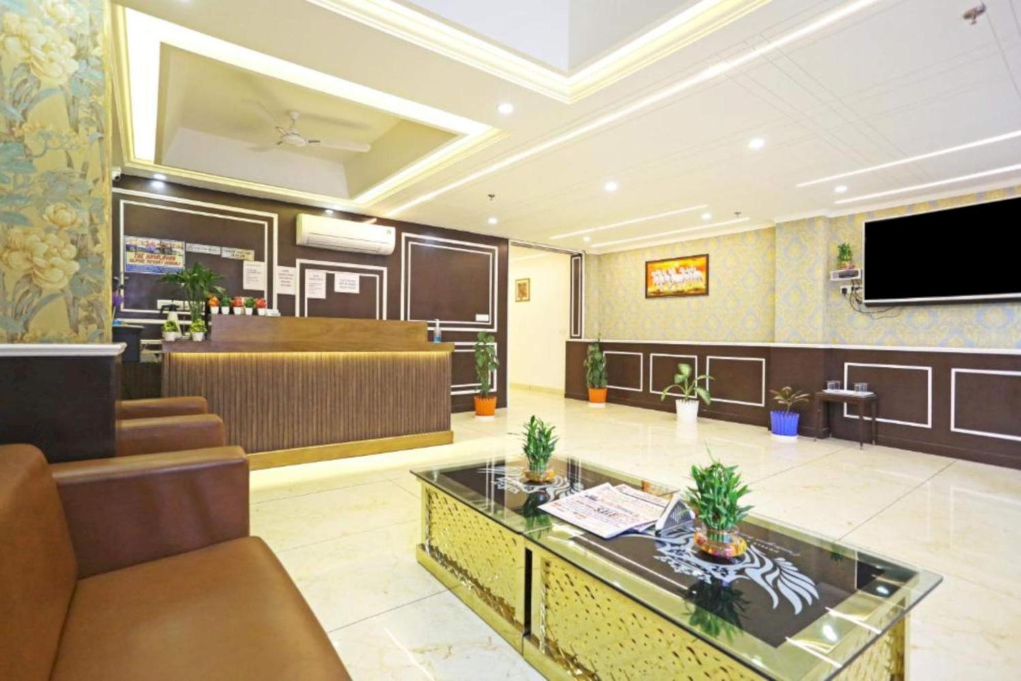 Sunday Luxury Creek Premier 4* Dubaï