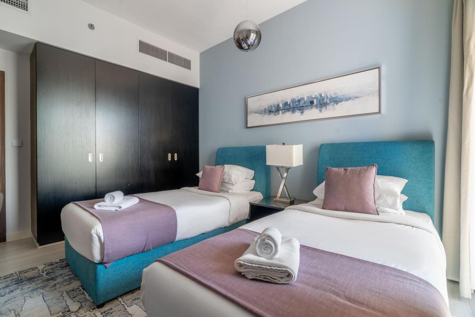 Lejlighed Guestready - Beachfront Delight In Jbr *
