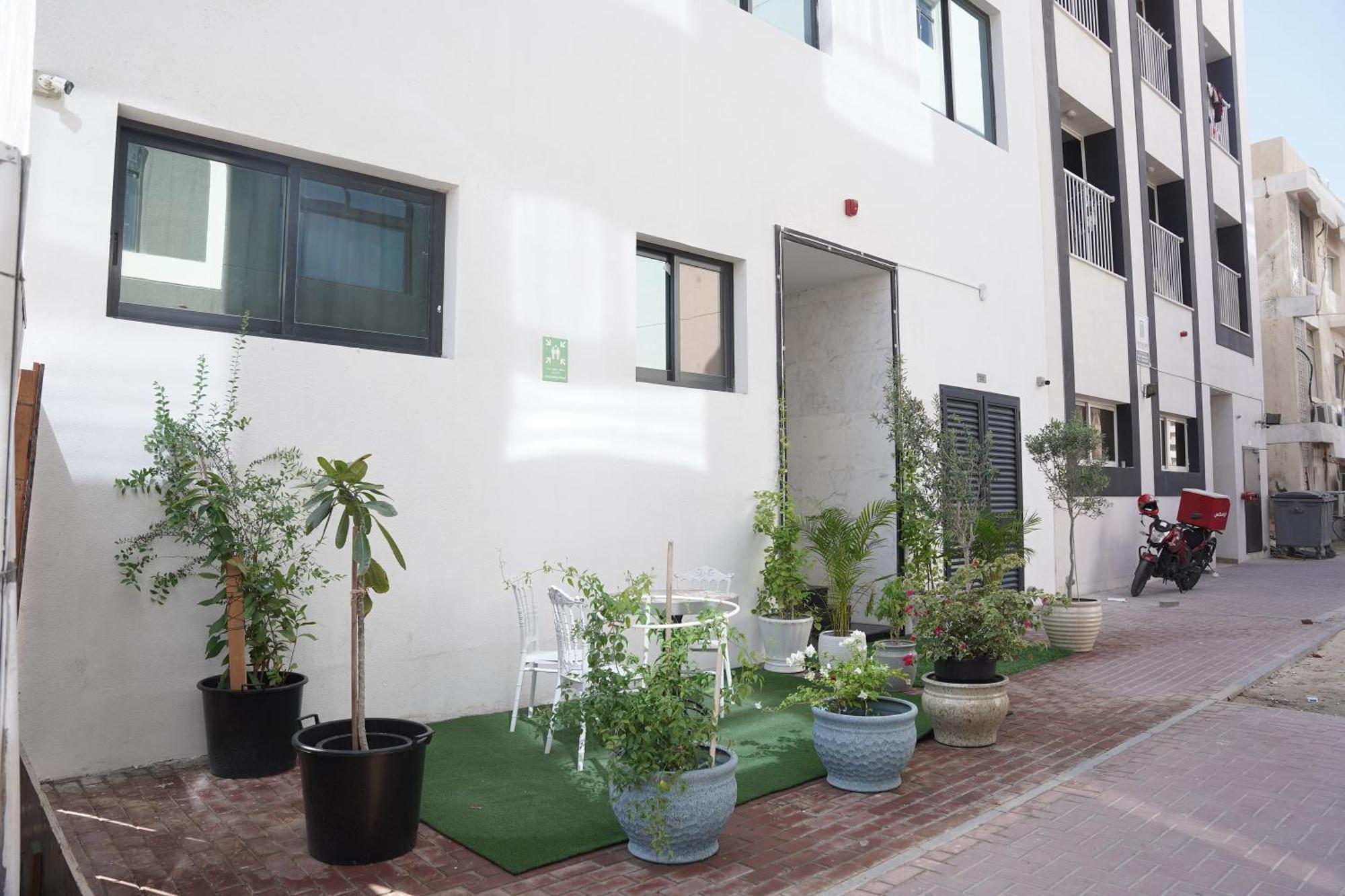Apartamento Ista Llc *