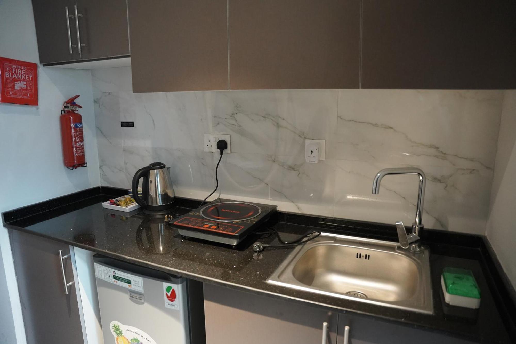 Ista Llc Appartement