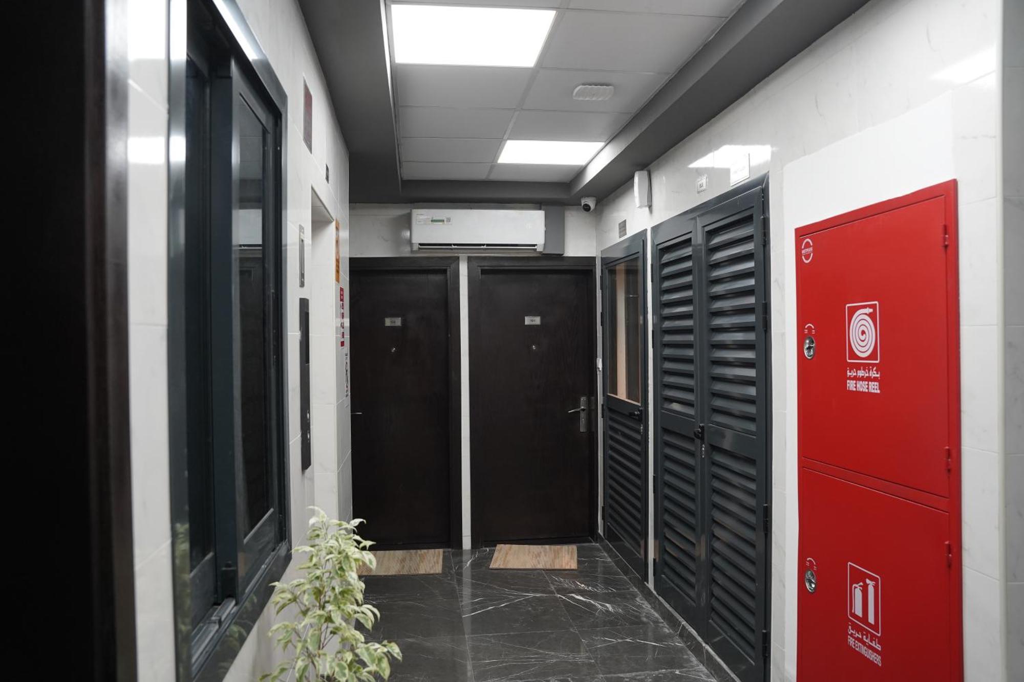 Appartement Ista Llc