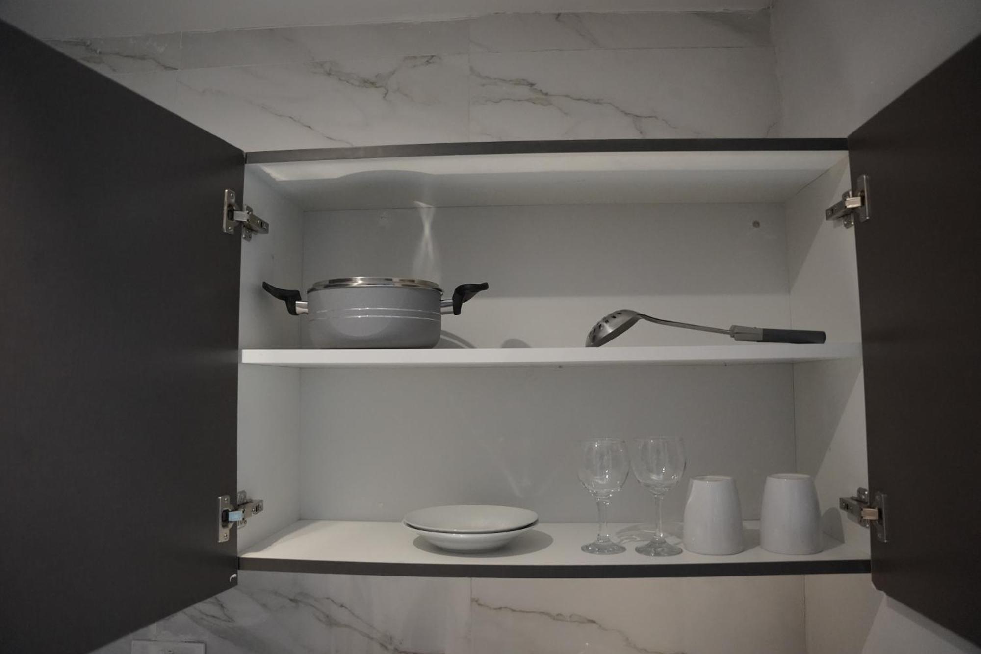 Appartement Ista Llc Dubaï