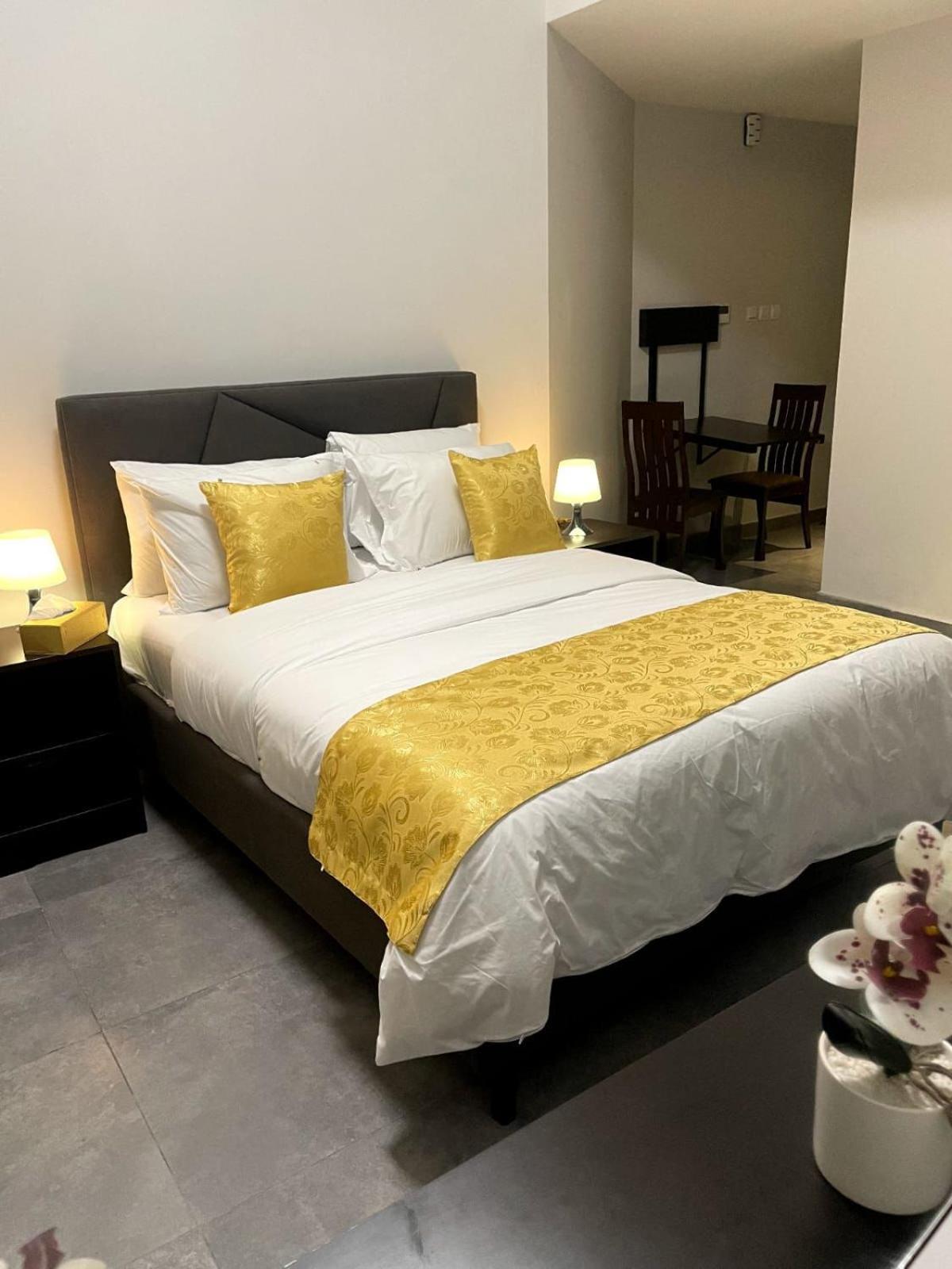 Ista Llc Appartement *