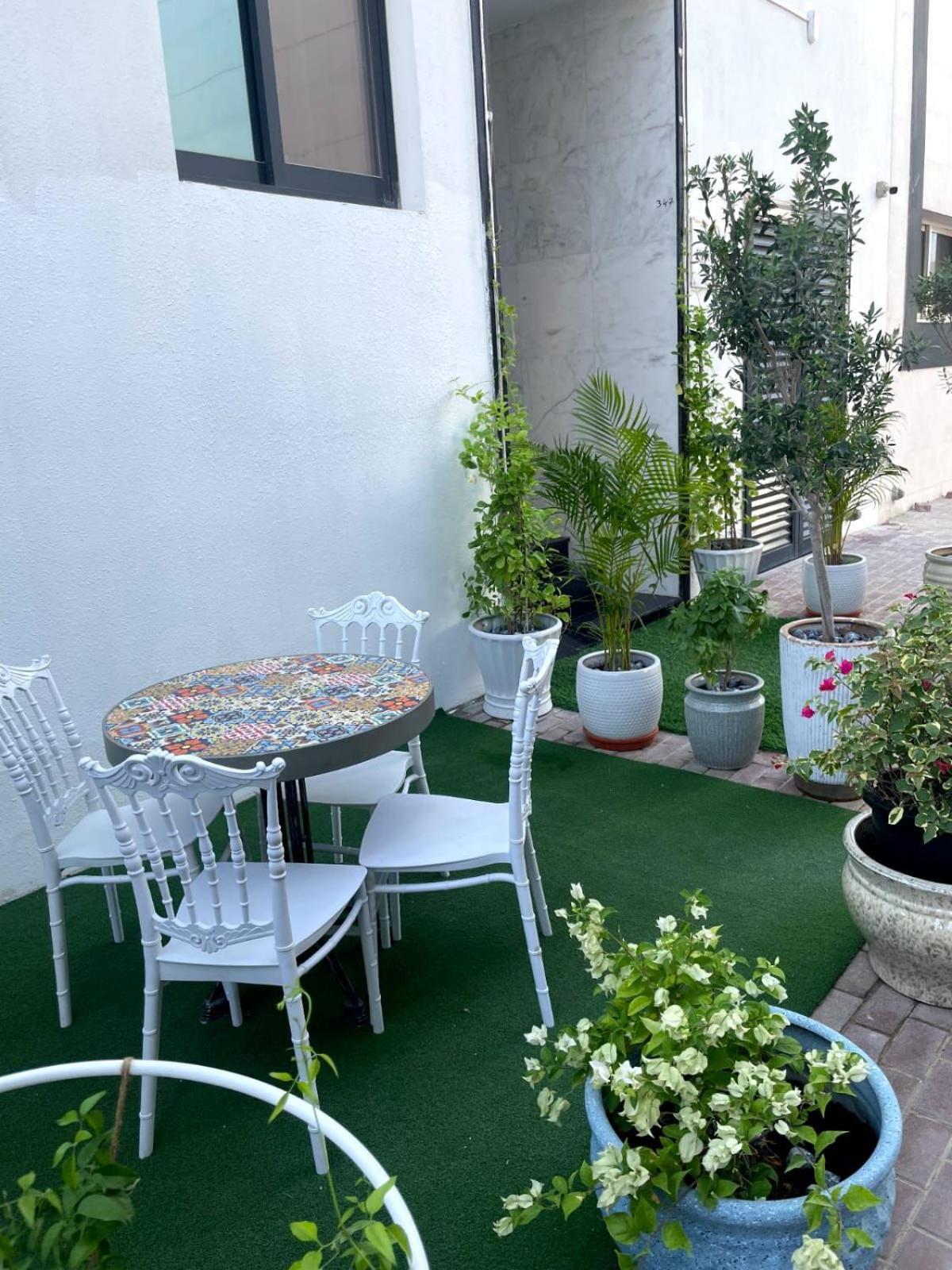 Appartement Ista Llc Dubaï
