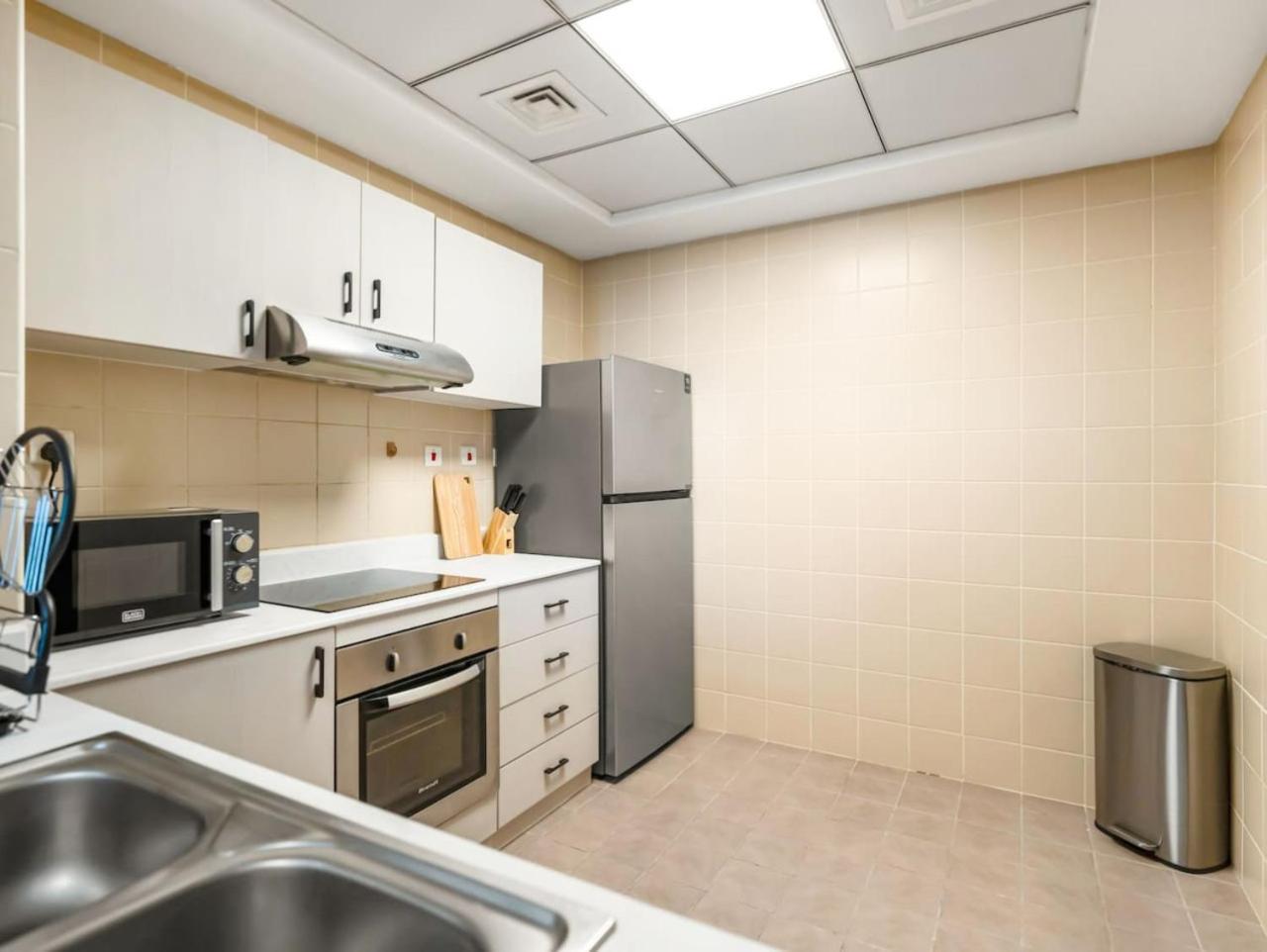 Heart Of The Marina, 1 Bdr Flat, Only Appartement