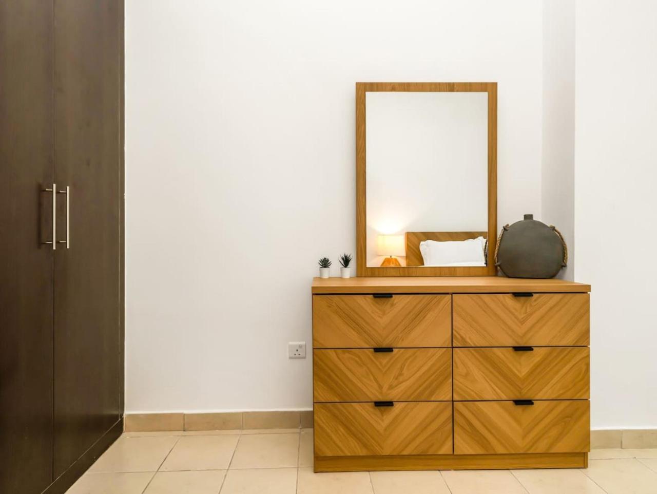 Heart Of The Marina, 1 Bdr Flat, Only Appartement Dubaï