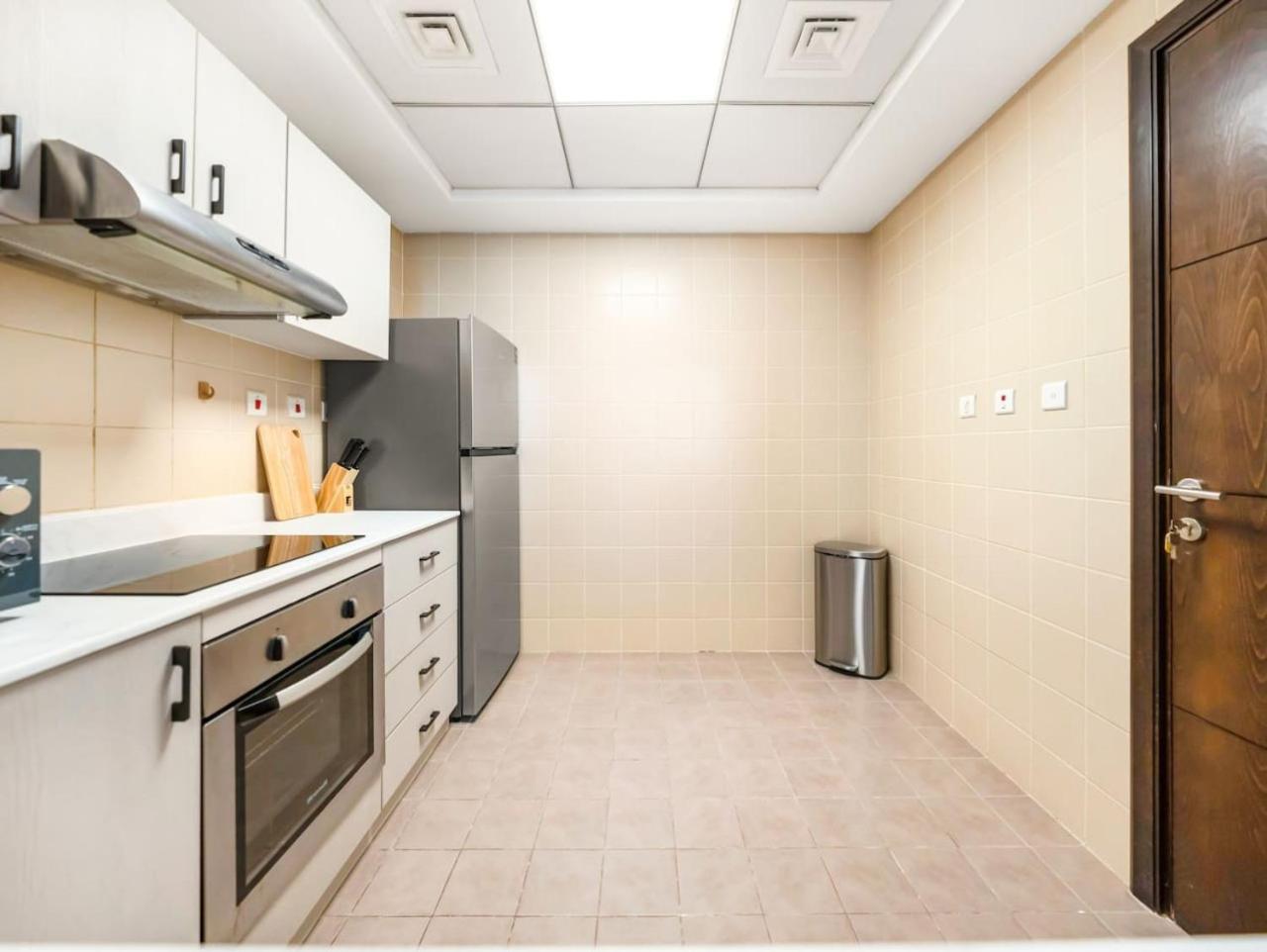Heart Of The Marina, 1 Bdr Flat, Only * Dubaï