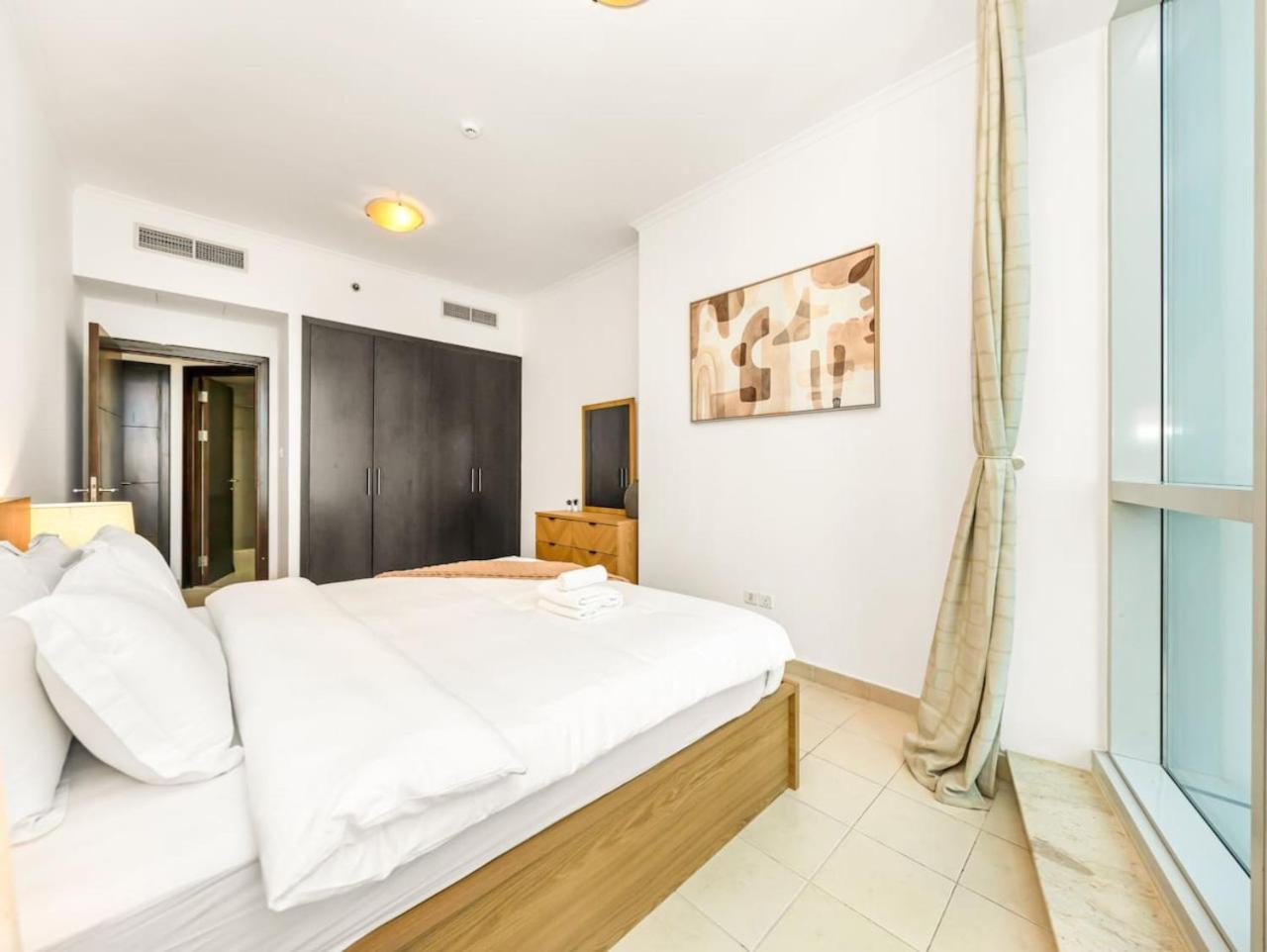 Heart Of The Marina, 1 Bdr Flat, Only Appartement