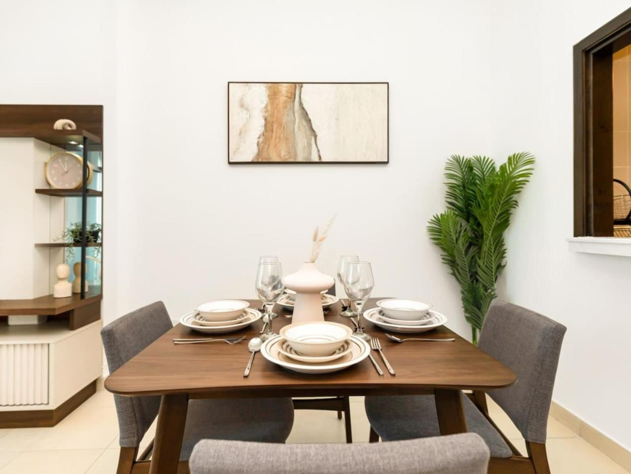Heart Of The Marina, 1 Bdr Flat, Only Appartement Dubaï