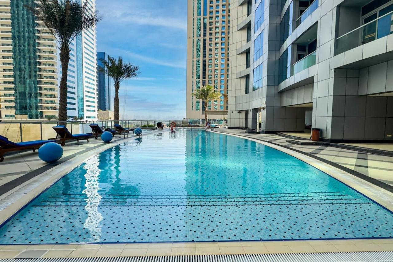 Appartement Heart Of The Marina, 1 Bdr Flat, Only