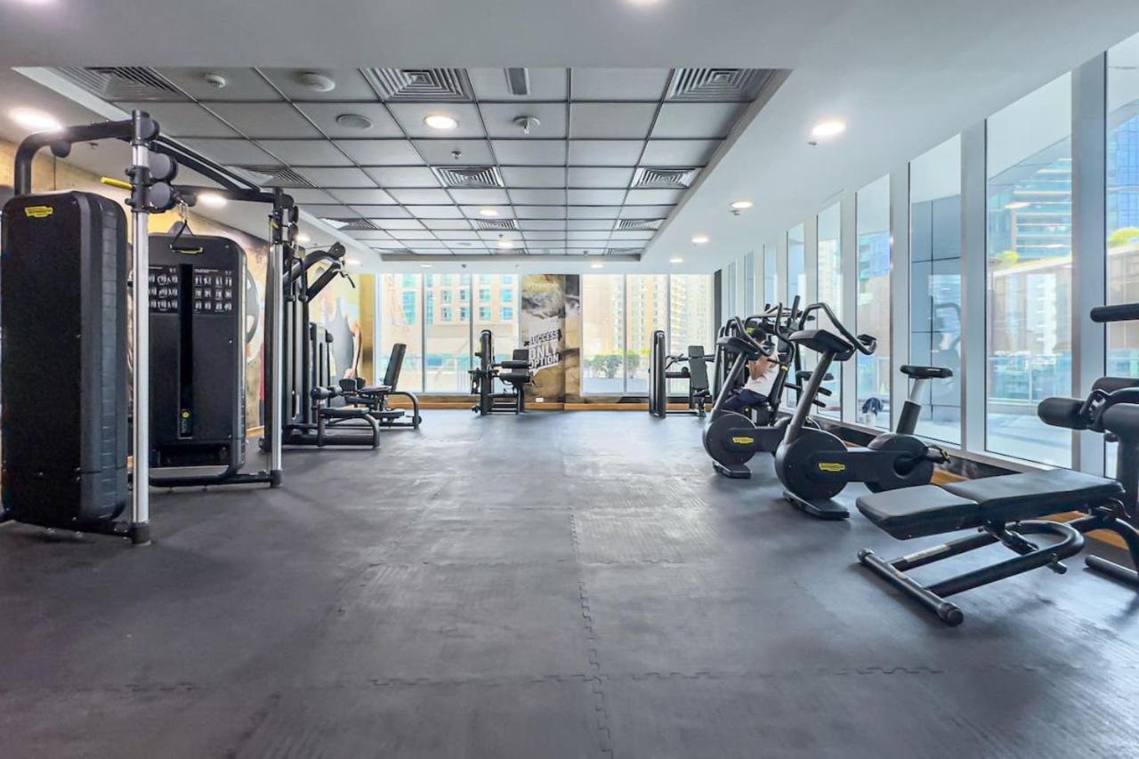 Heart Of The Marina, 1 Bdr Flat, Only Appartement Dubaï
