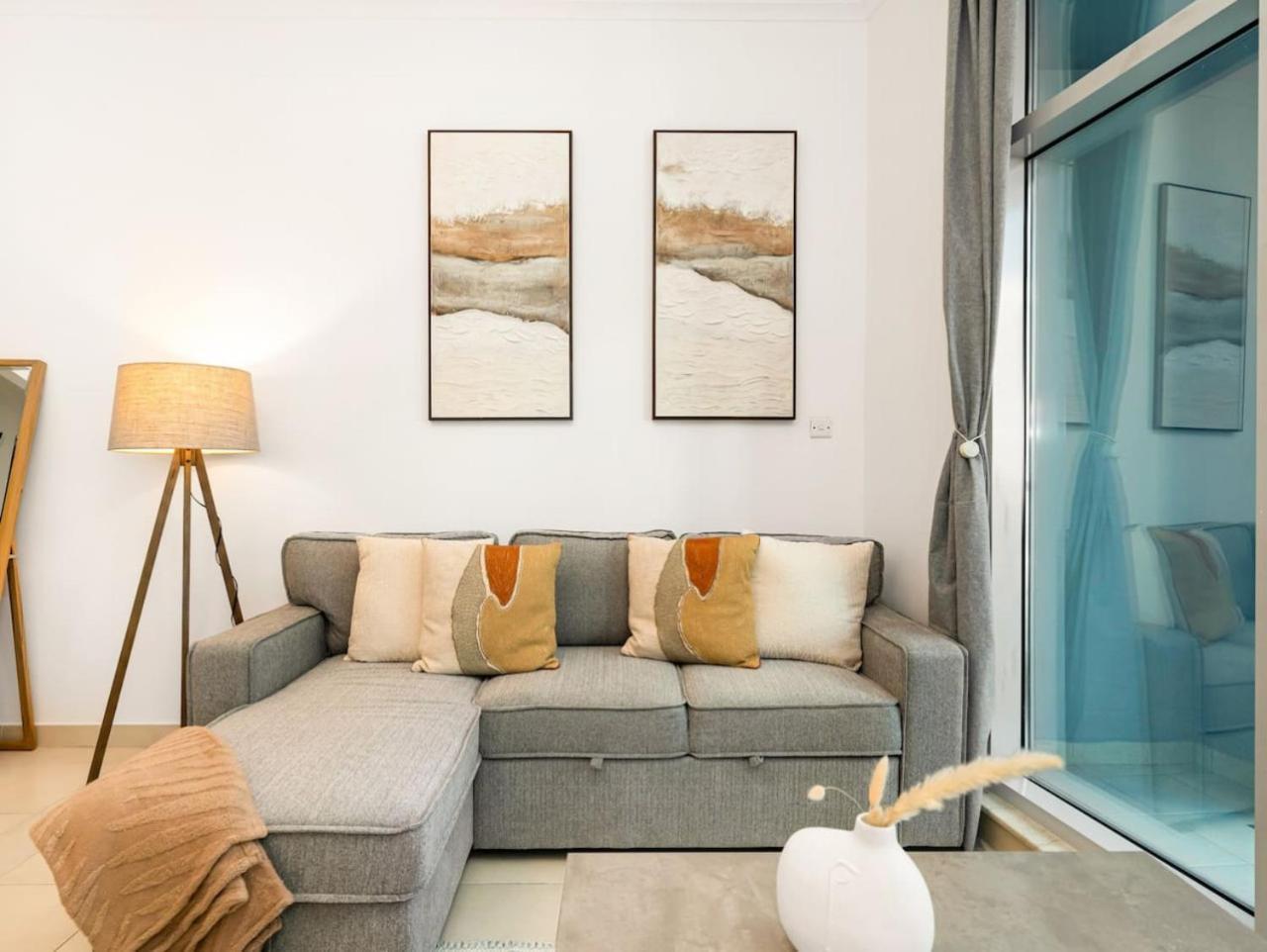 Heart Of The Marina, 1 Bdr Flat, Only Dubaï