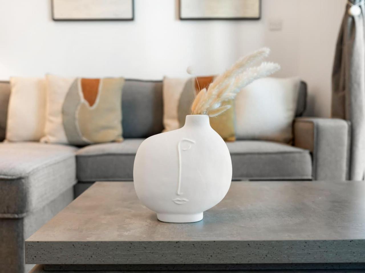 Heart Of The Marina, 1 Bdr Flat, Only Appartement