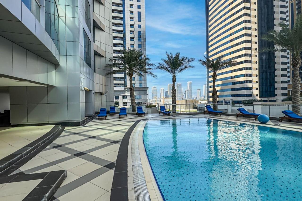 Appartement Heart Of The Marina, 1 Bdr Flat, Only