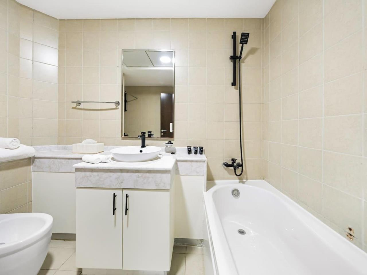 Heart Of The Marina, 1 Bdr Flat, Only Dubaï